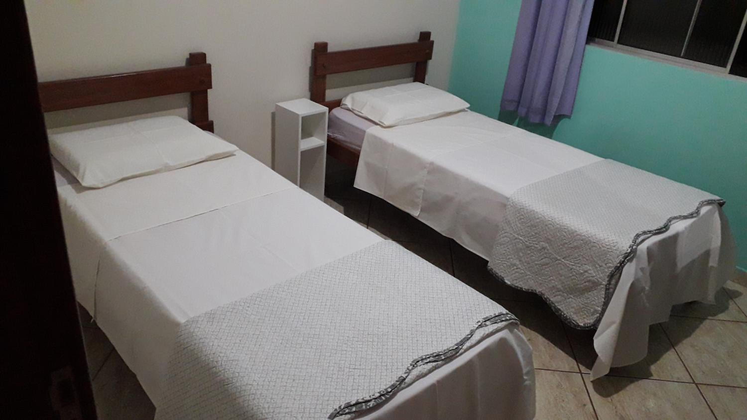 Casa da Leila