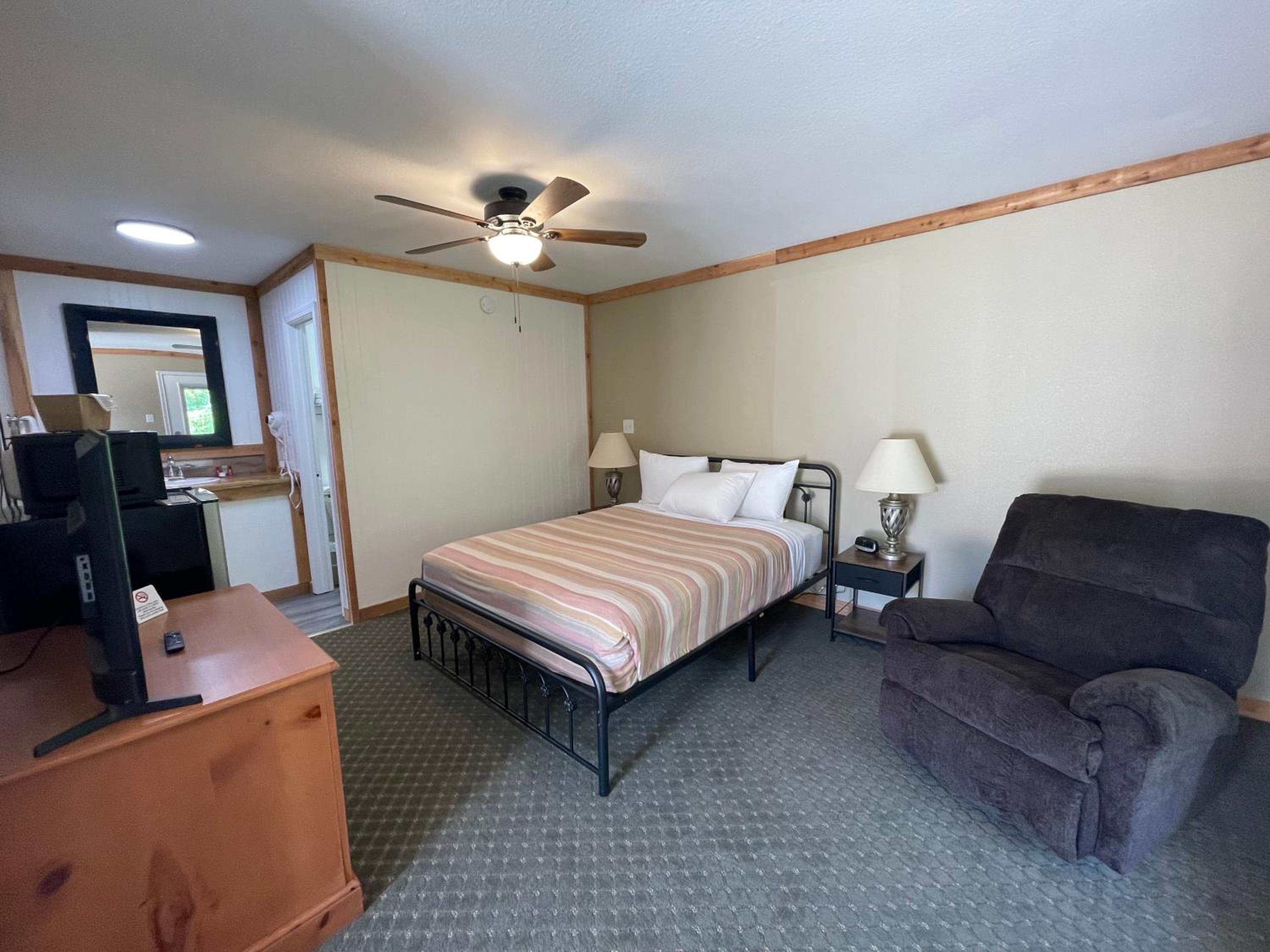Stagecoach Inn Woodville