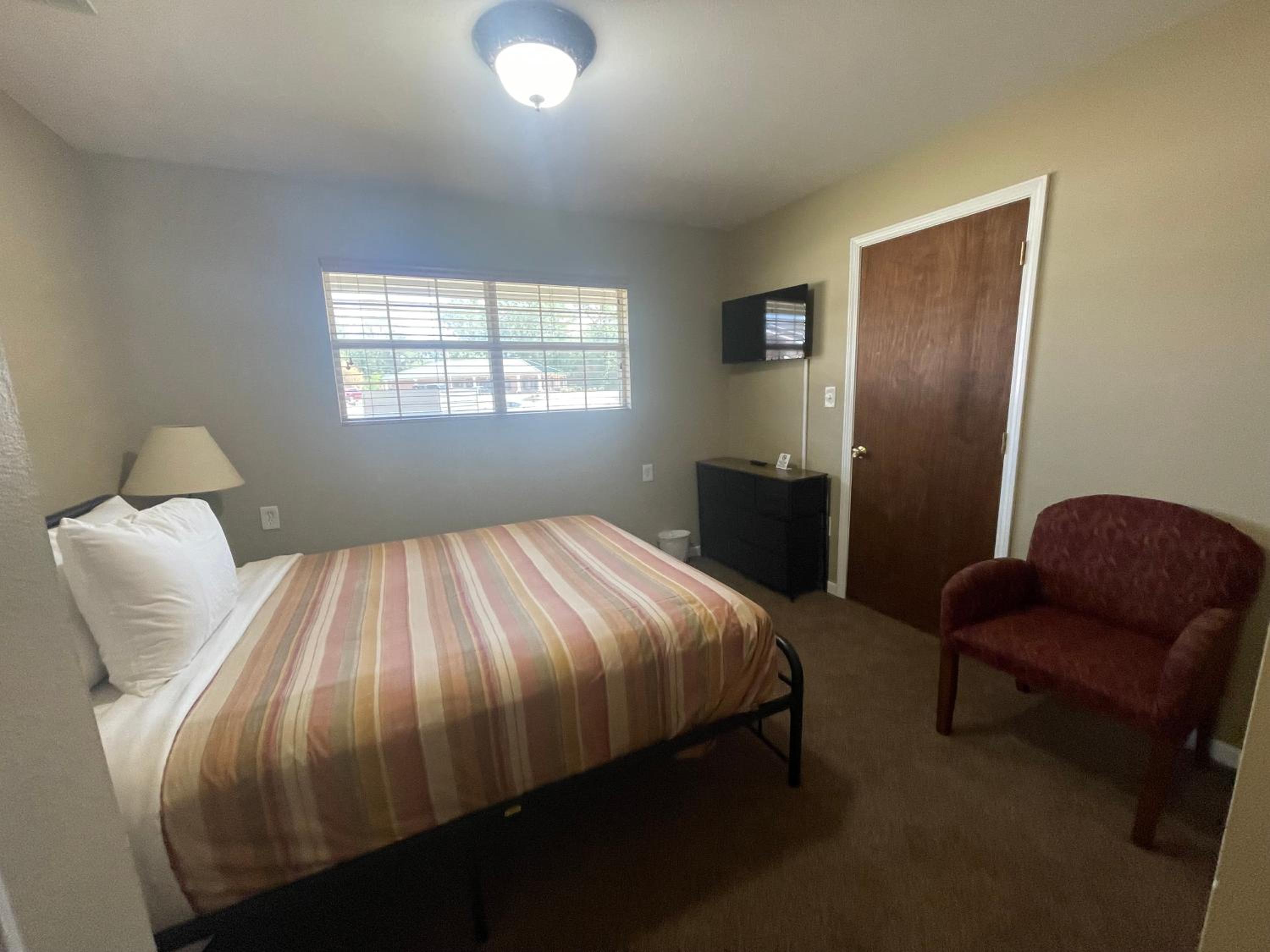 Stagecoach Inn Woodville