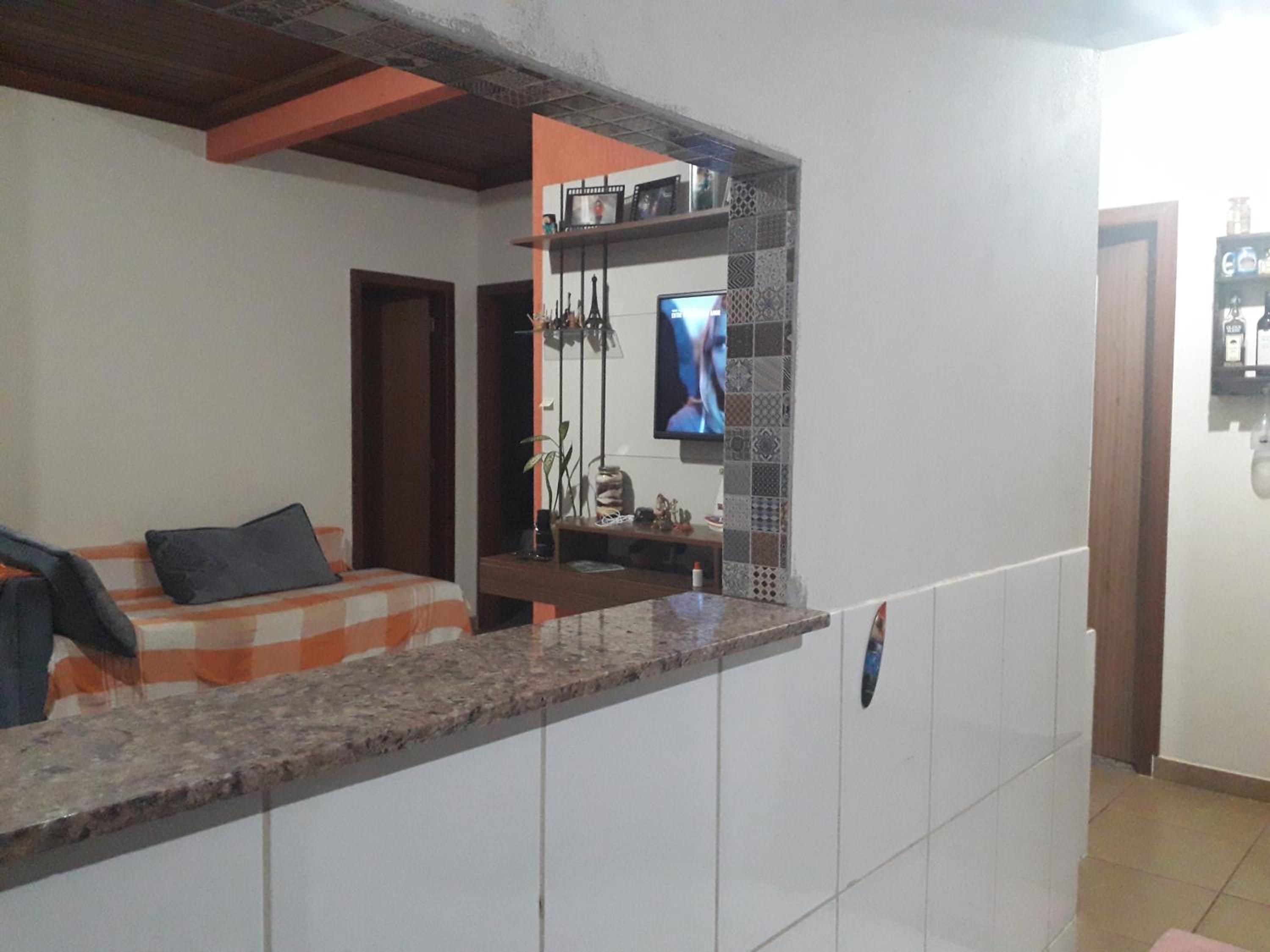 Casa da Leila