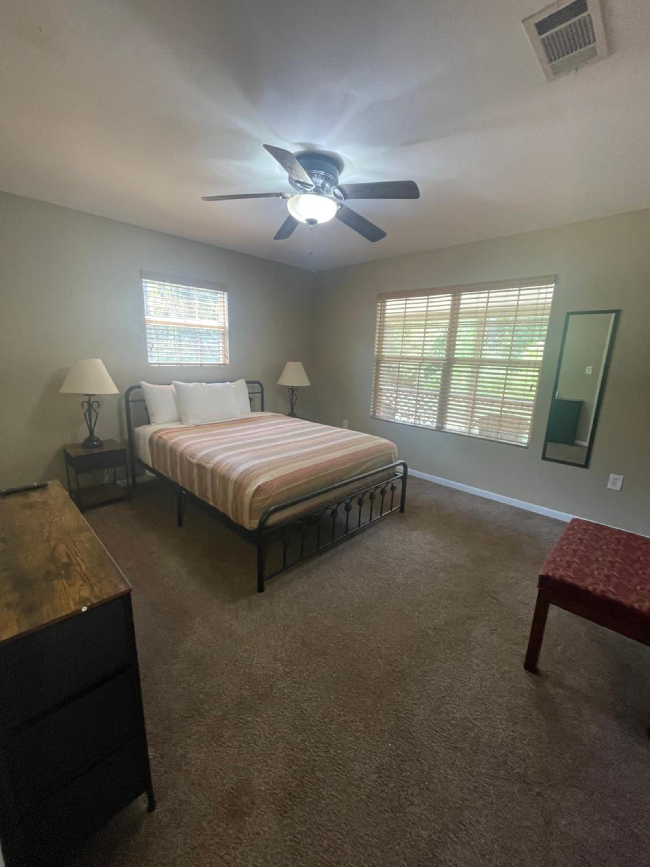 Stagecoach Inn Woodville