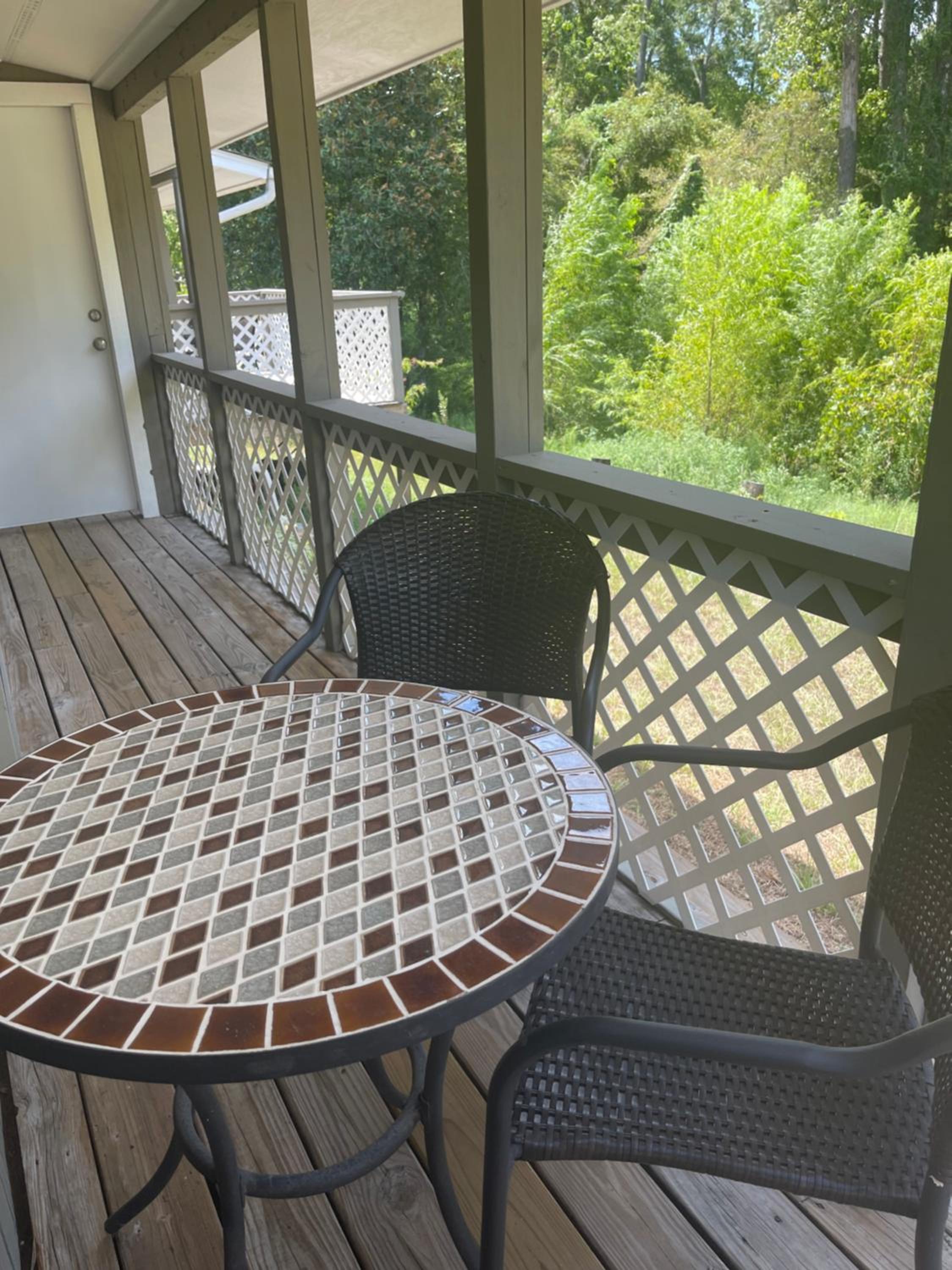 Stagecoach Inn Woodville