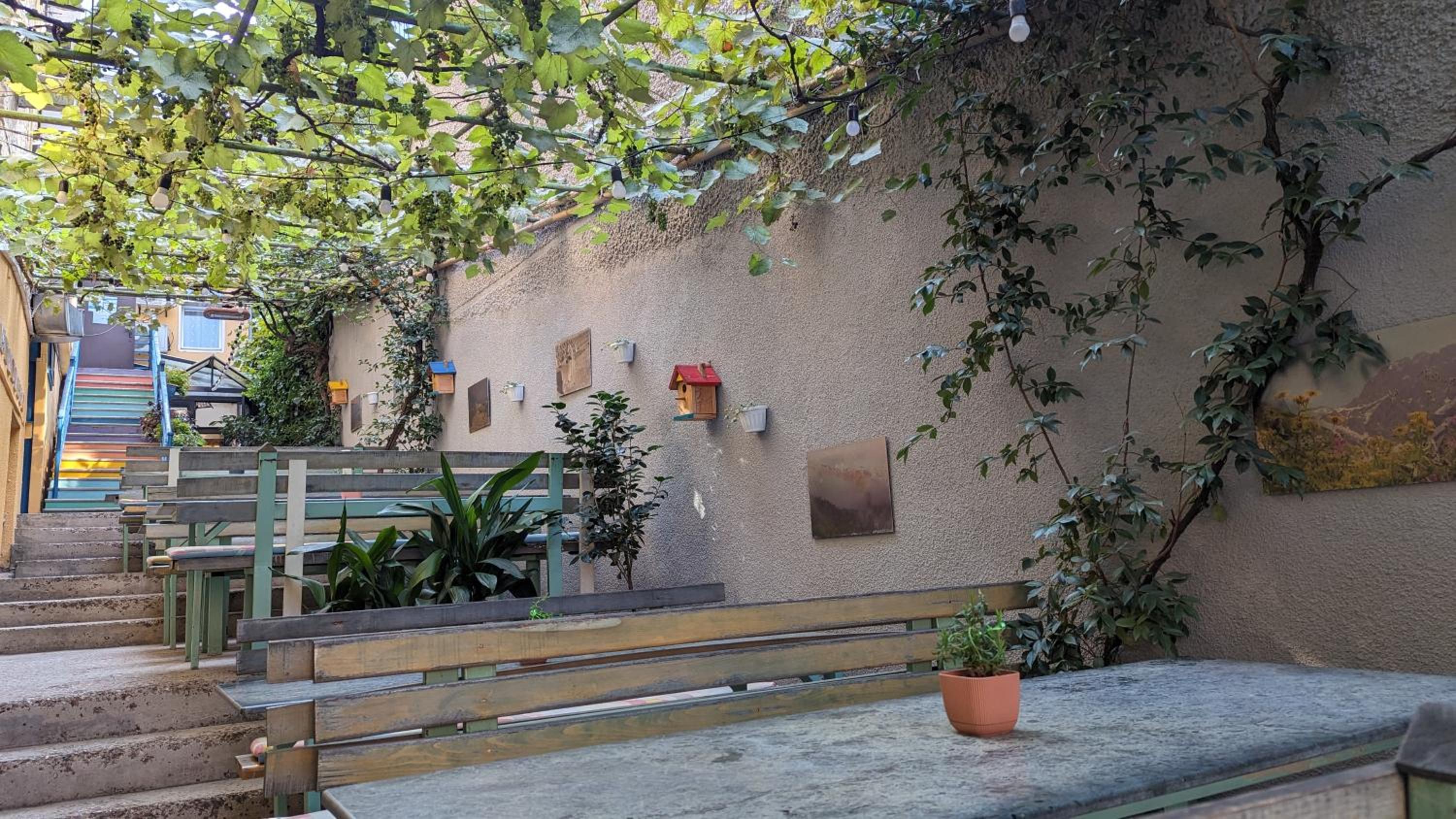 Guesthouse Kartli