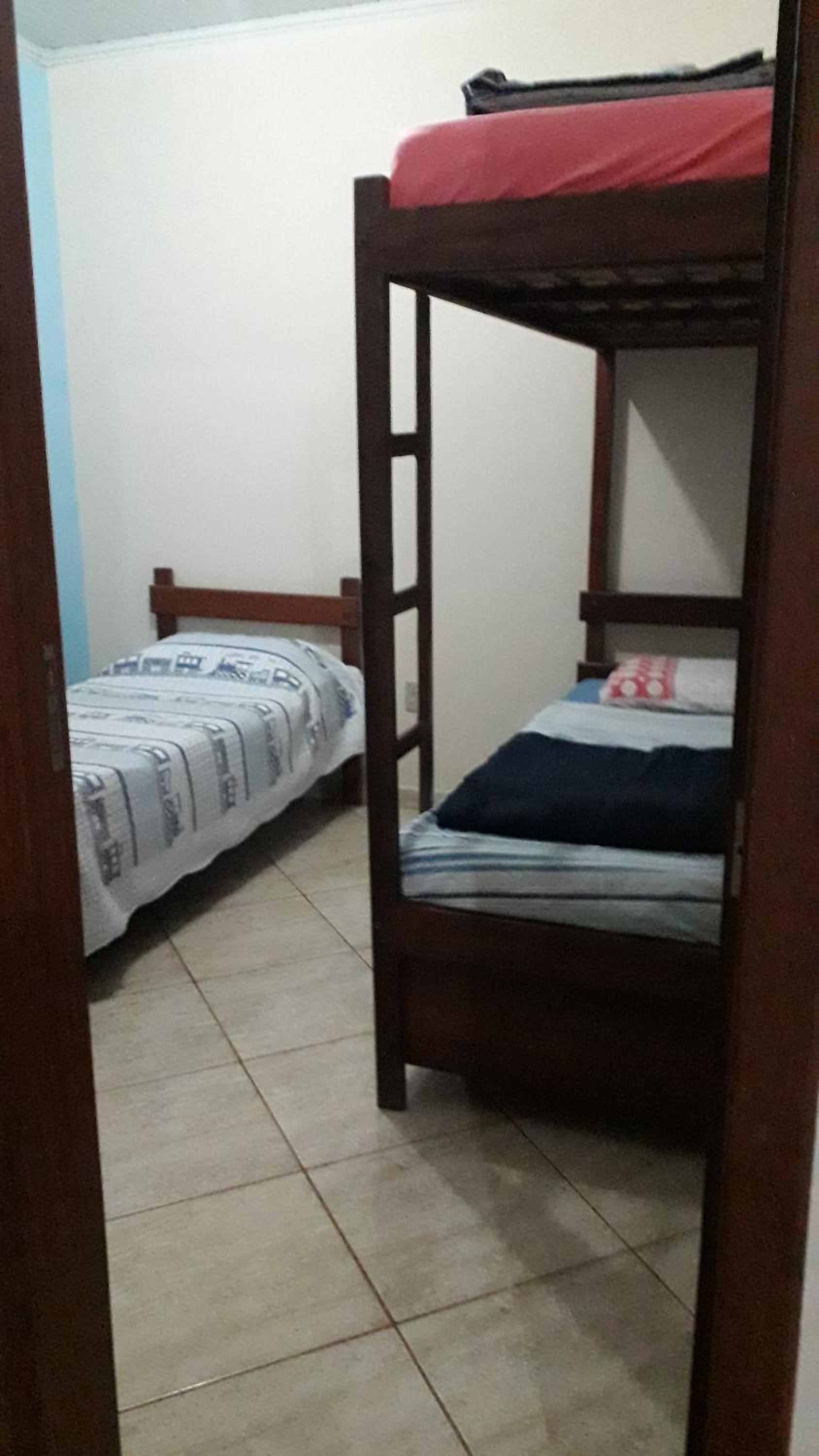 Casa da Leila