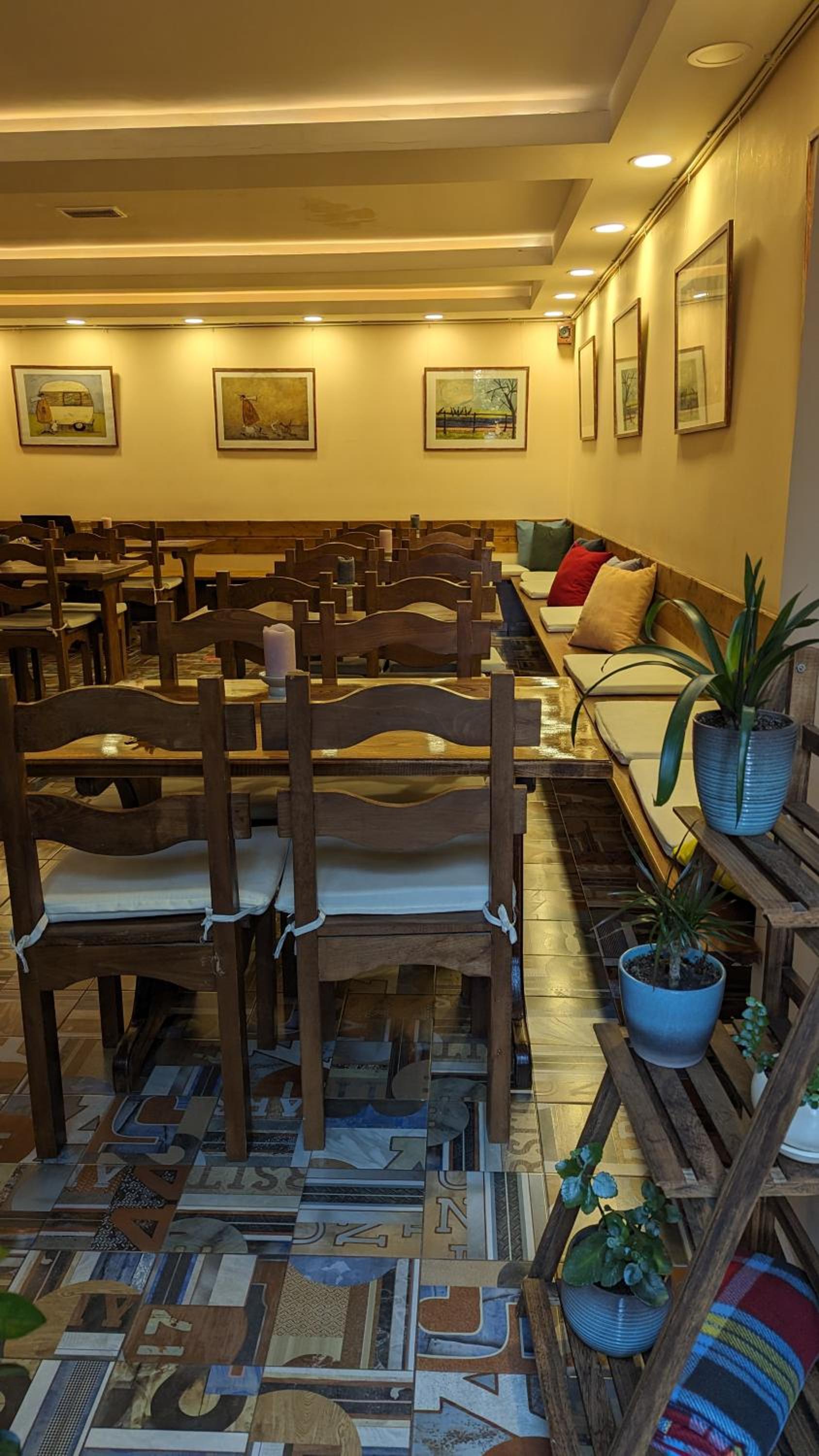Guesthouse Kartli