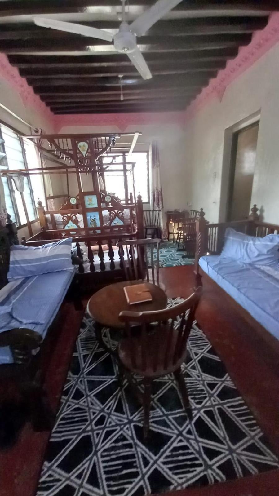 Treasure House