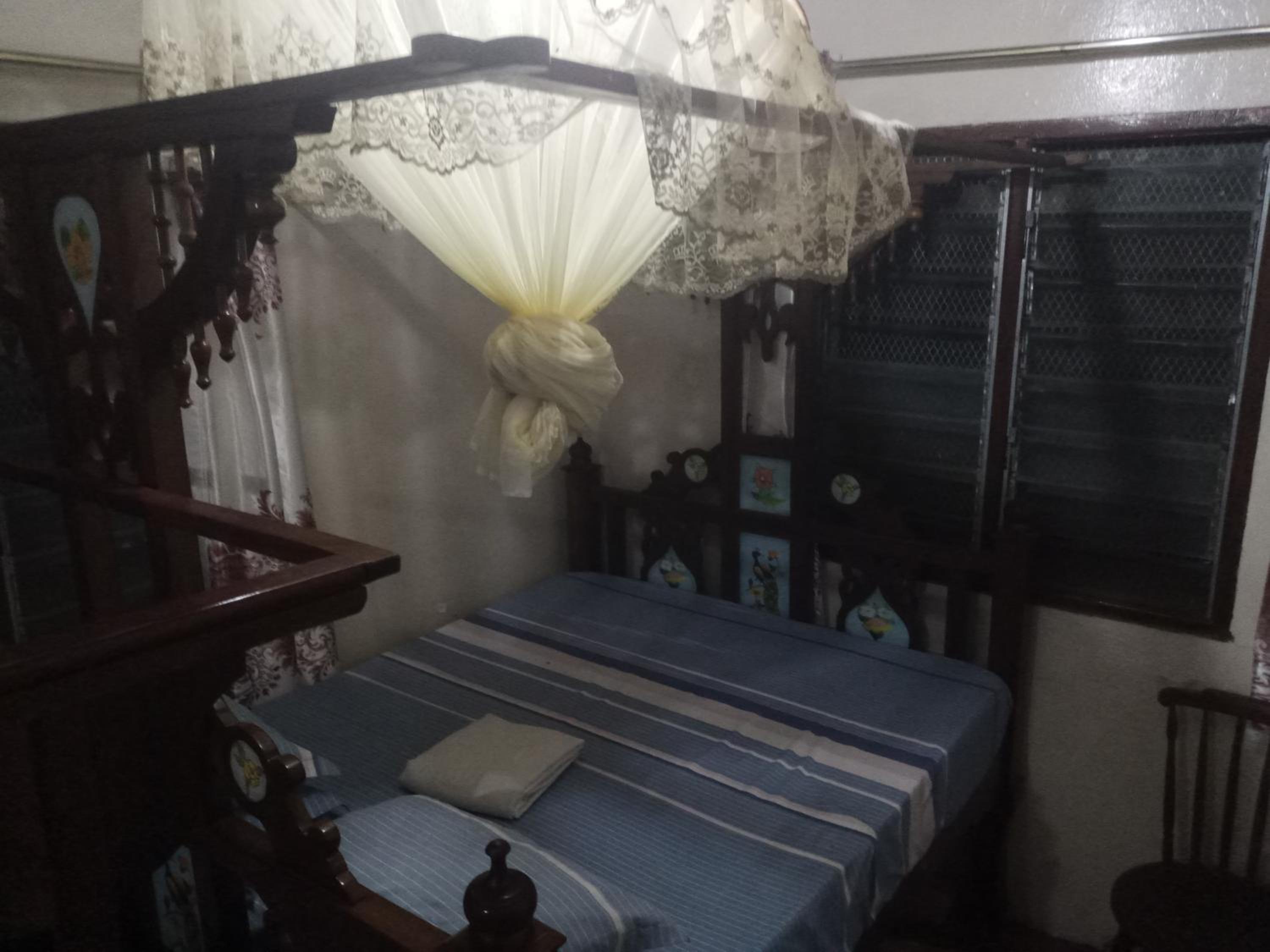 Treasure House