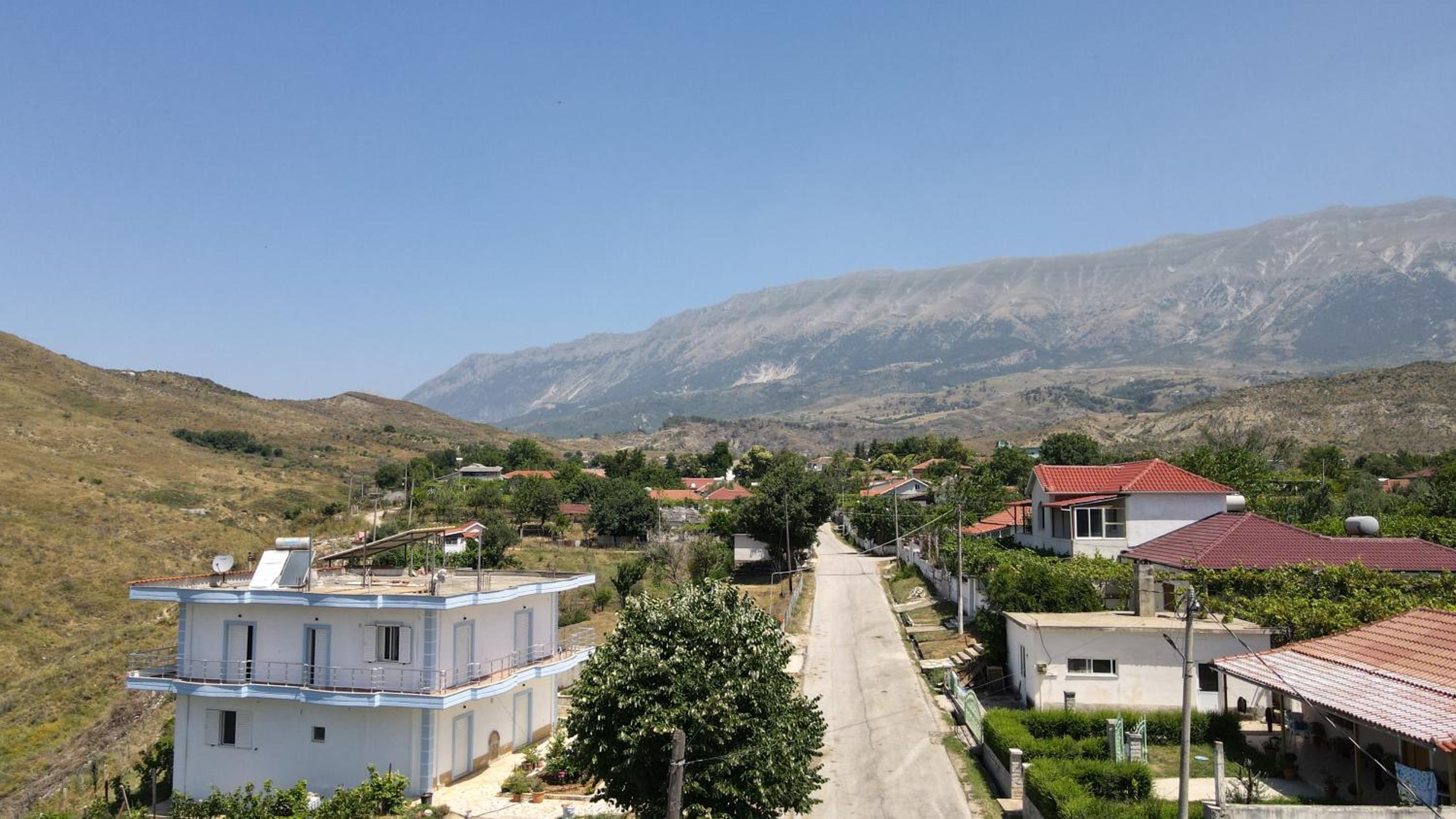 Vila Antigonea