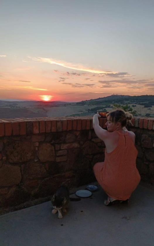 Agriturismo Barbi view 4