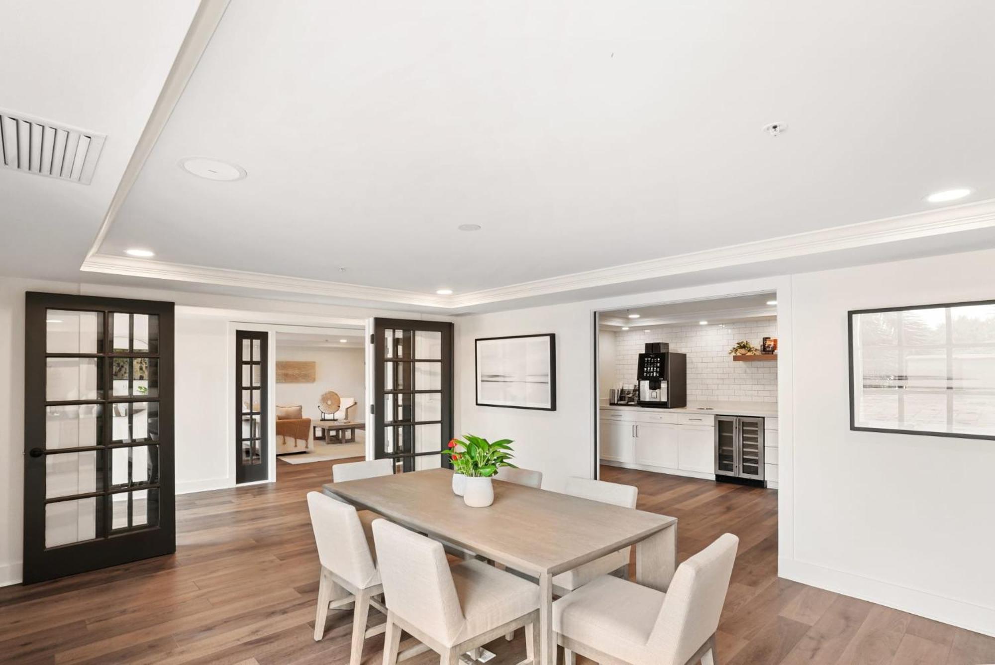 Stylish Modern Apartments at Gables Grand Plaza in Miami
