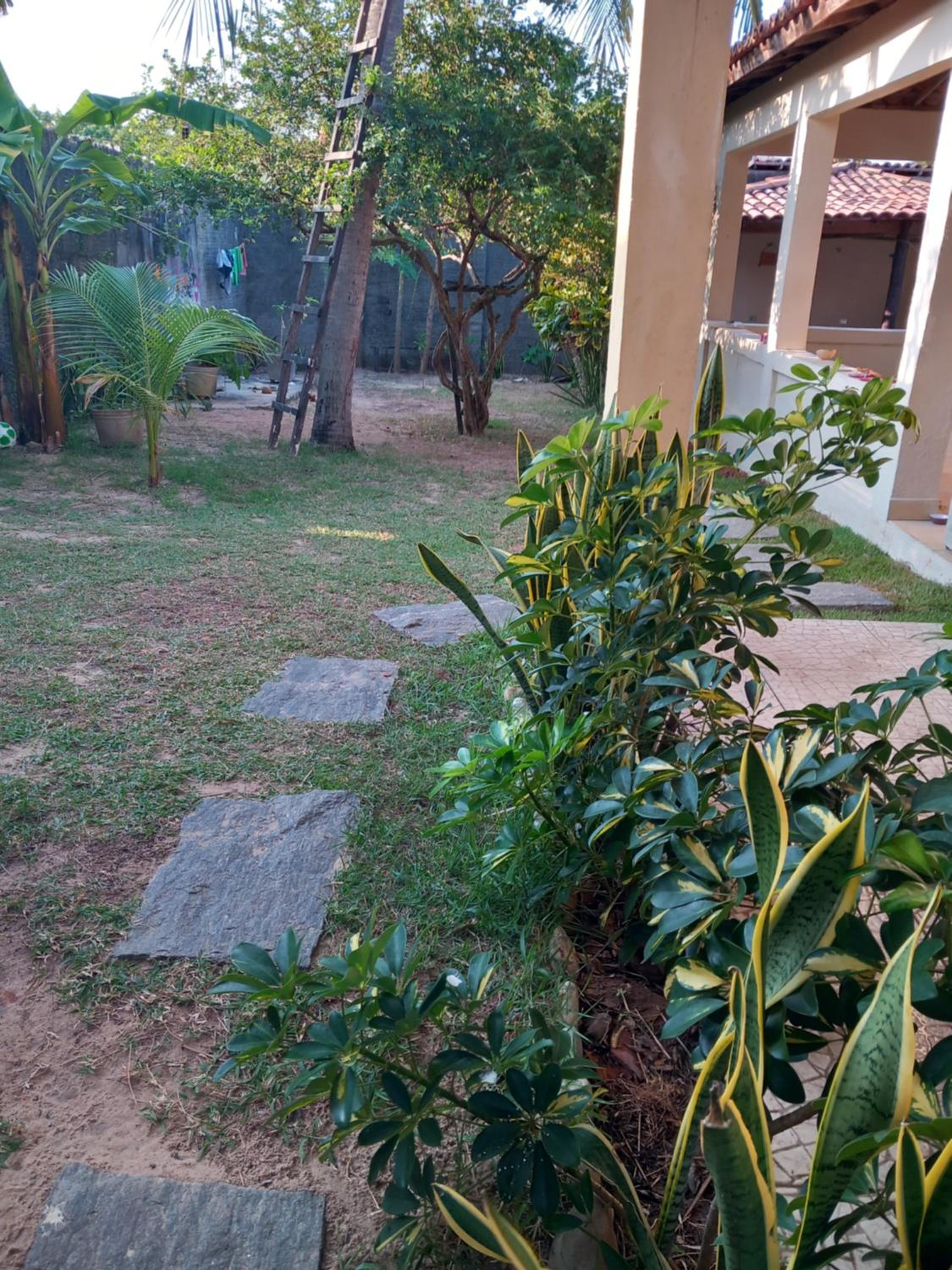 B&B Pedra do Meio