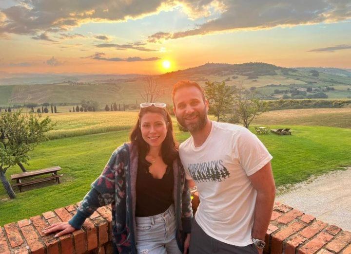 Agriturismo Barbi view 5