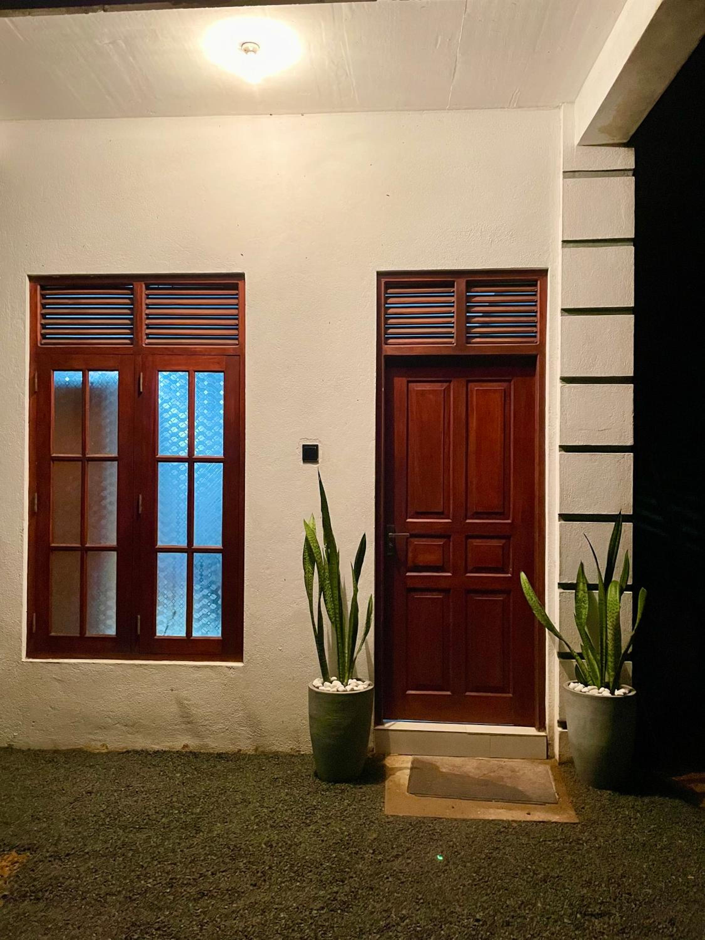 CJ Inn view 2