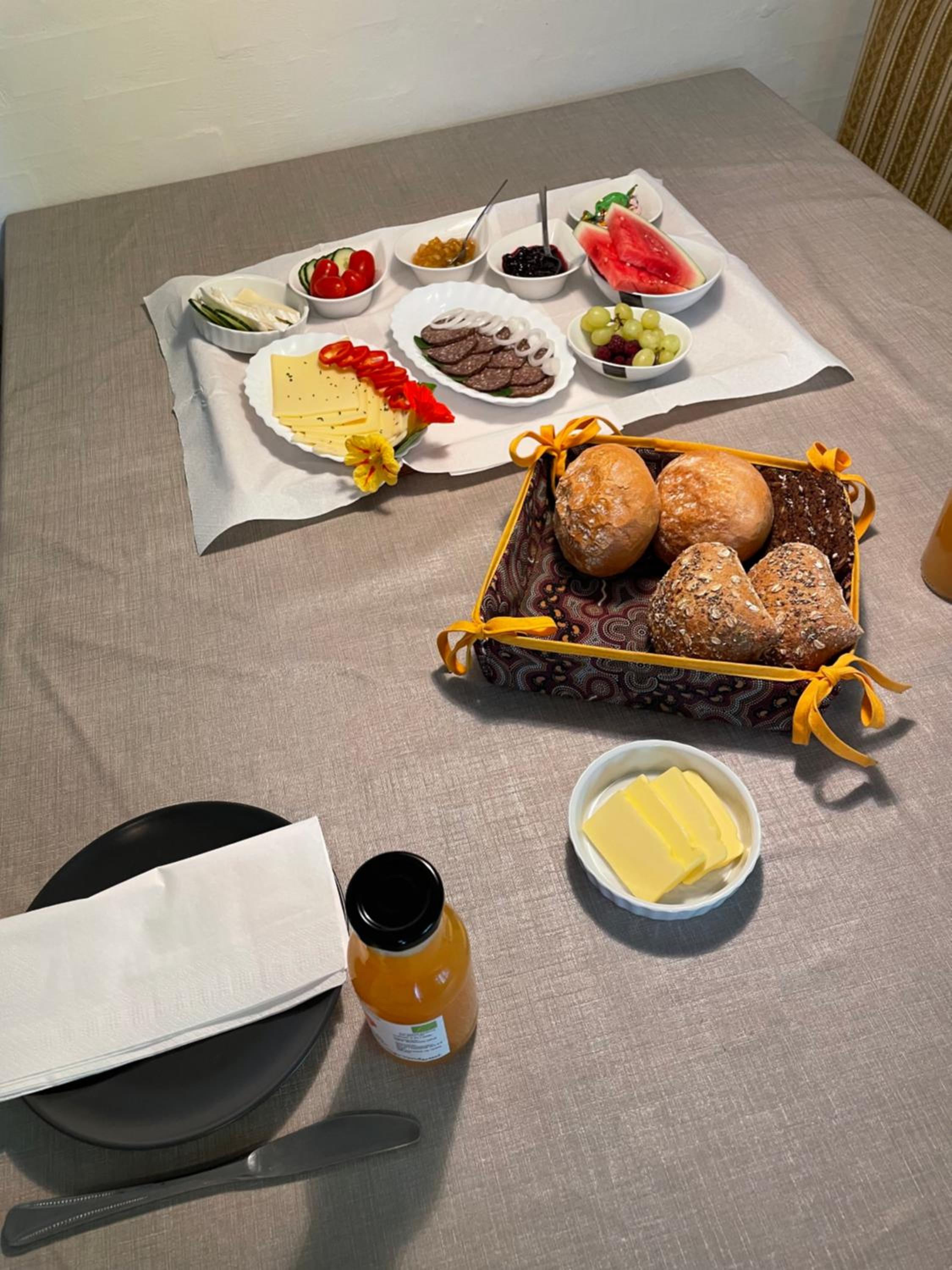 Pedersholt Bed & Breakfast
