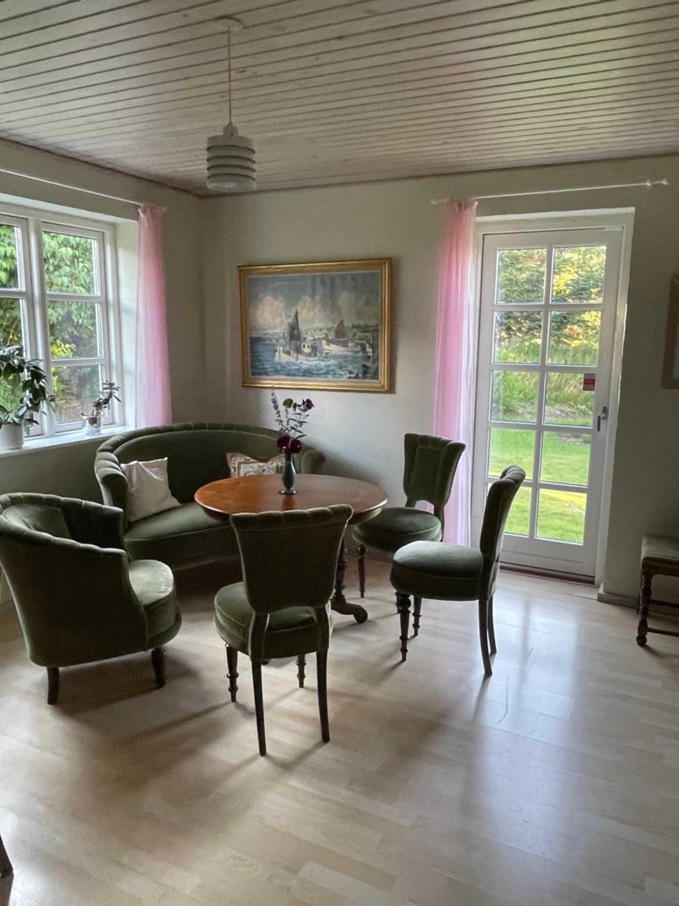 Pedersholt Bed & Breakfast