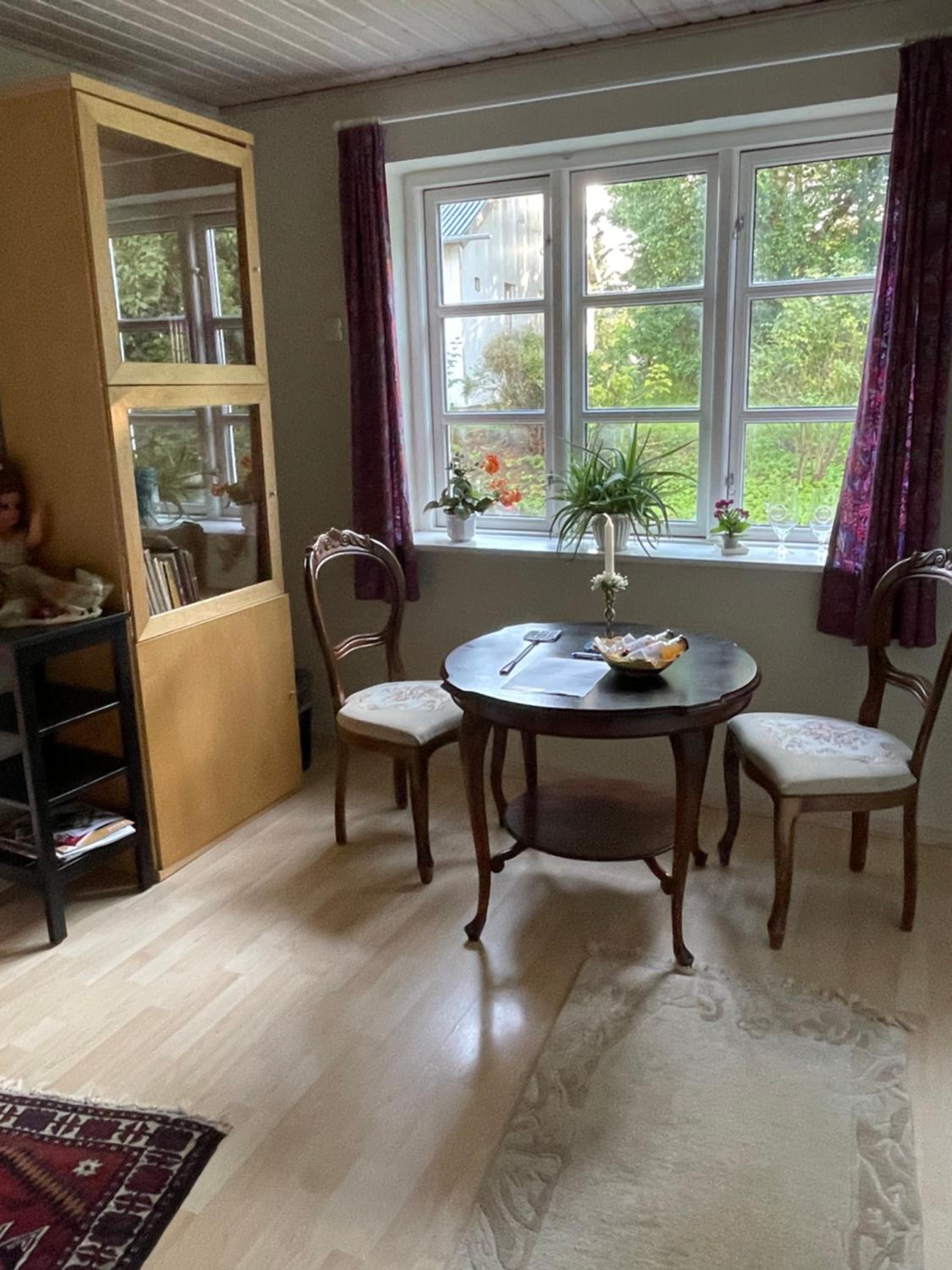 Pedersholt Bed & Breakfast