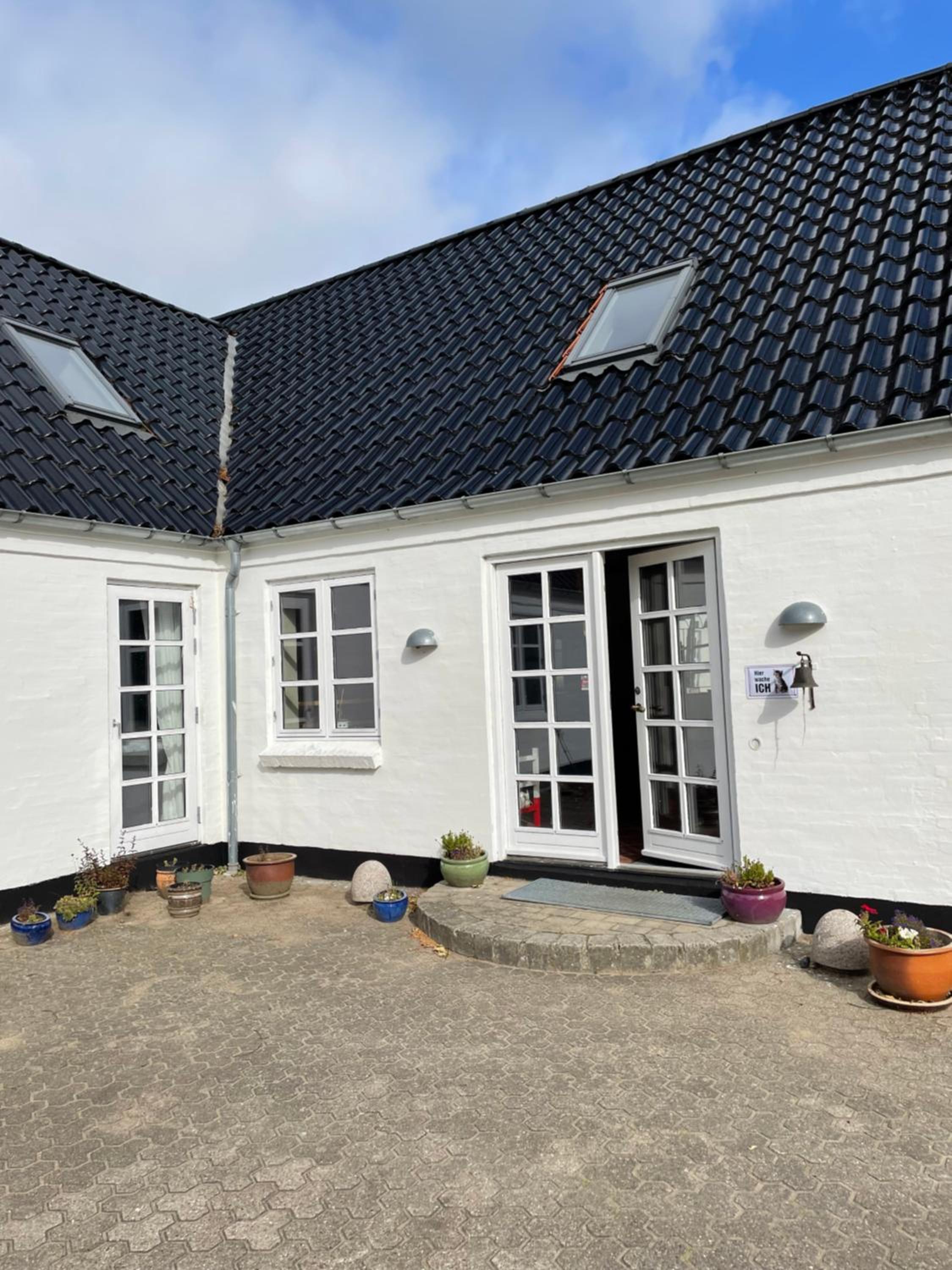 Pedersholt Bed & Breakfast