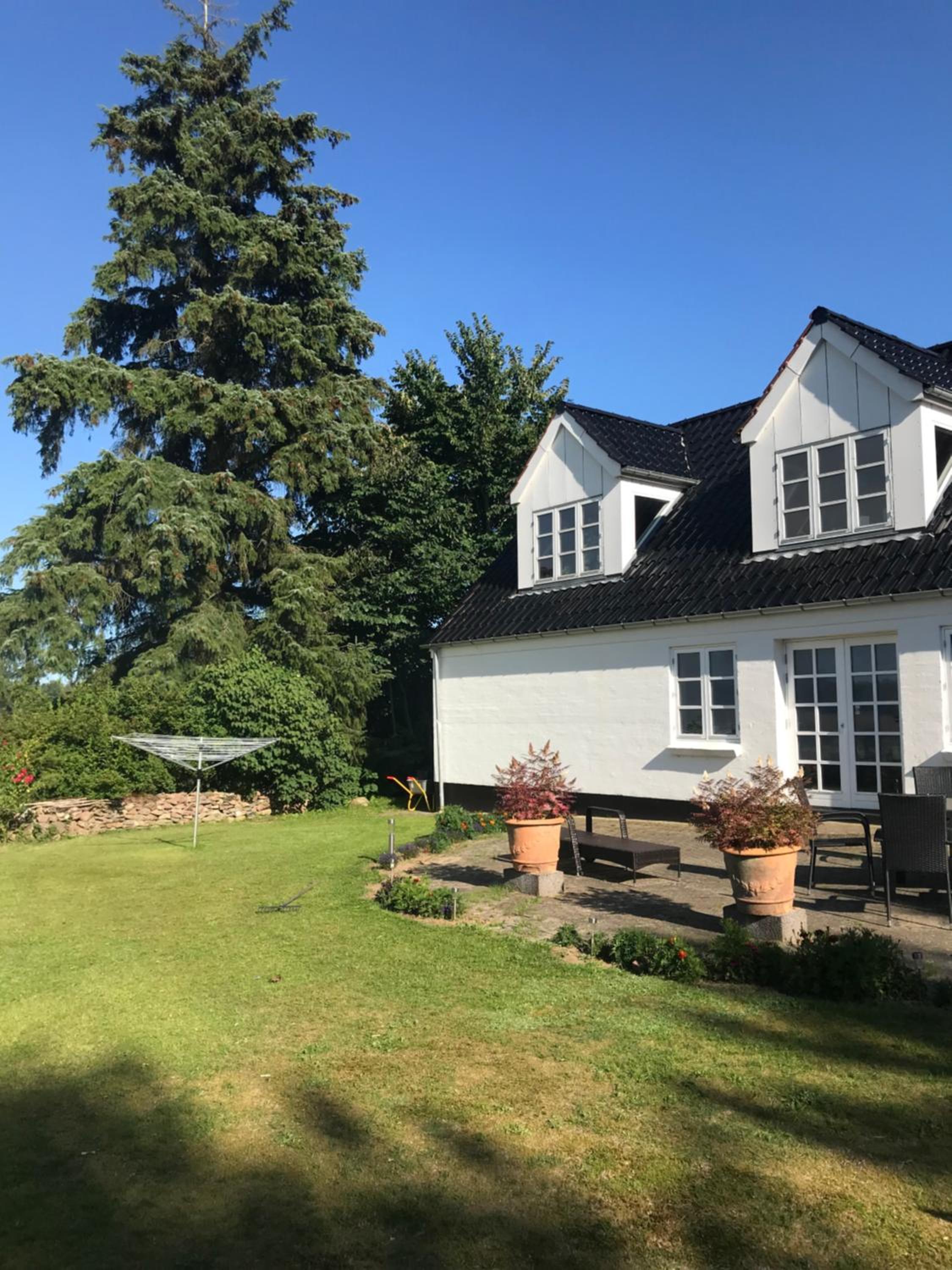 Pedersholt Bed & Breakfast