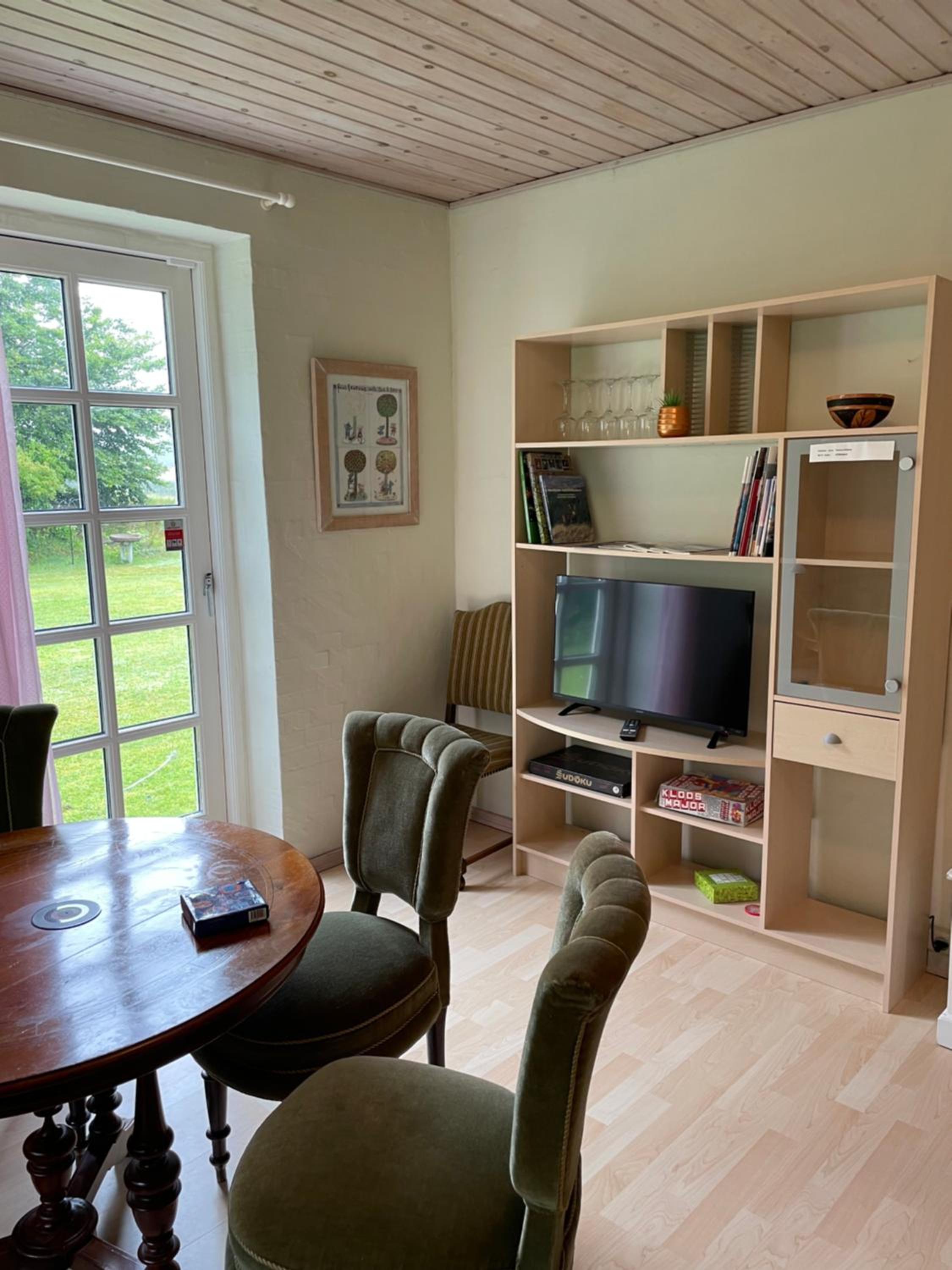 Pedersholt Bed & Breakfast