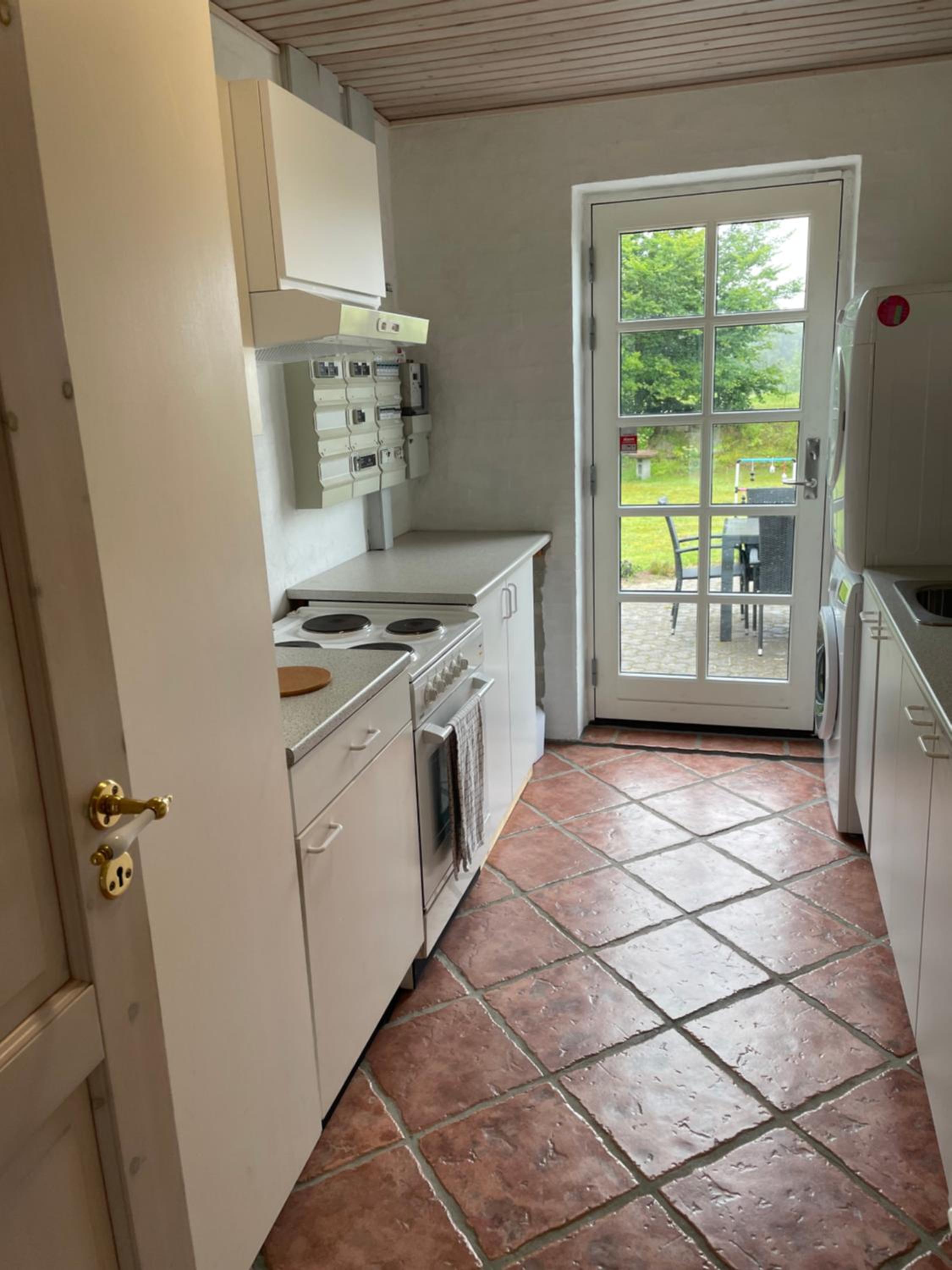 Pedersholt Bed & Breakfast