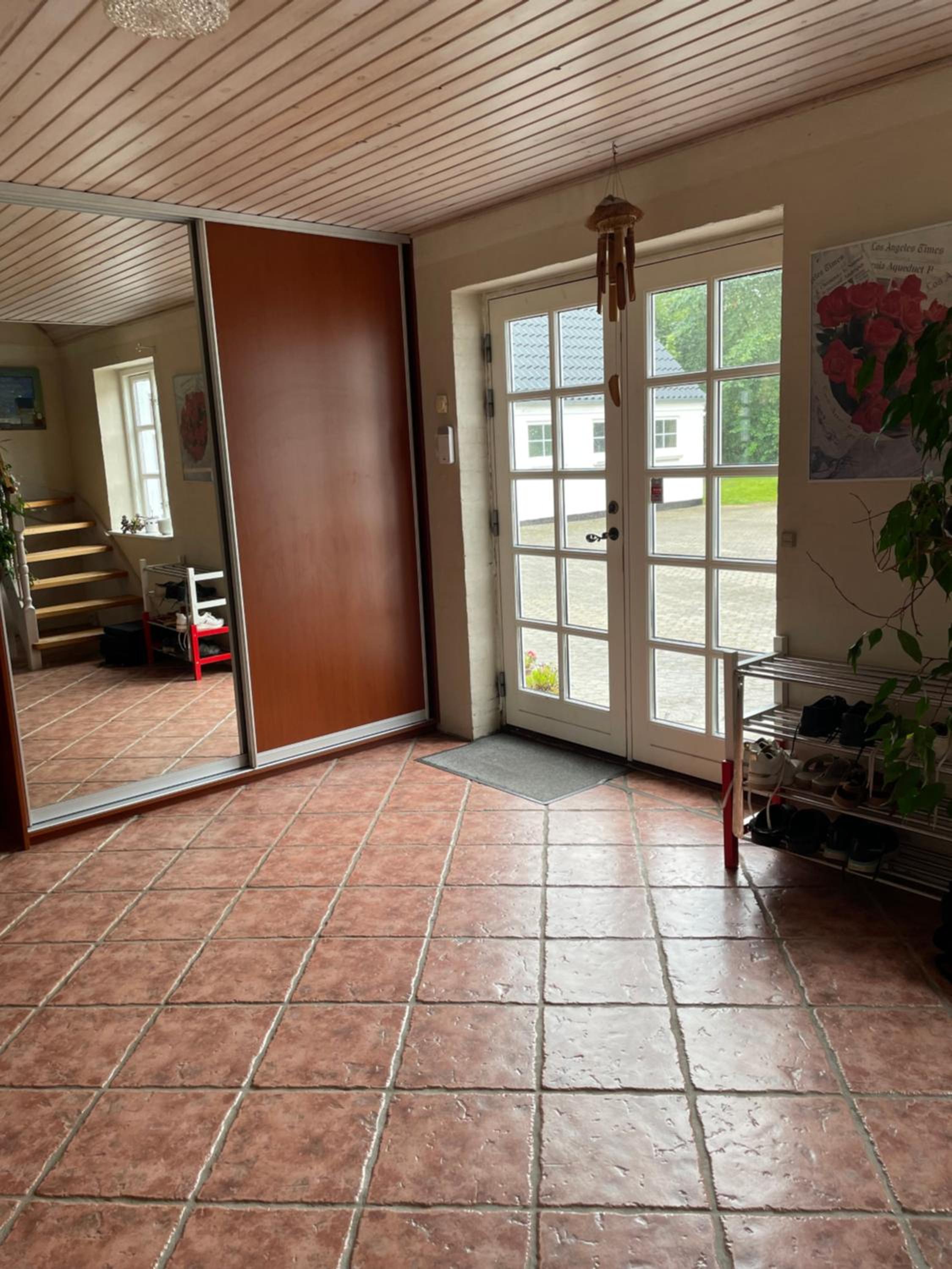 Pedersholt Bed & Breakfast