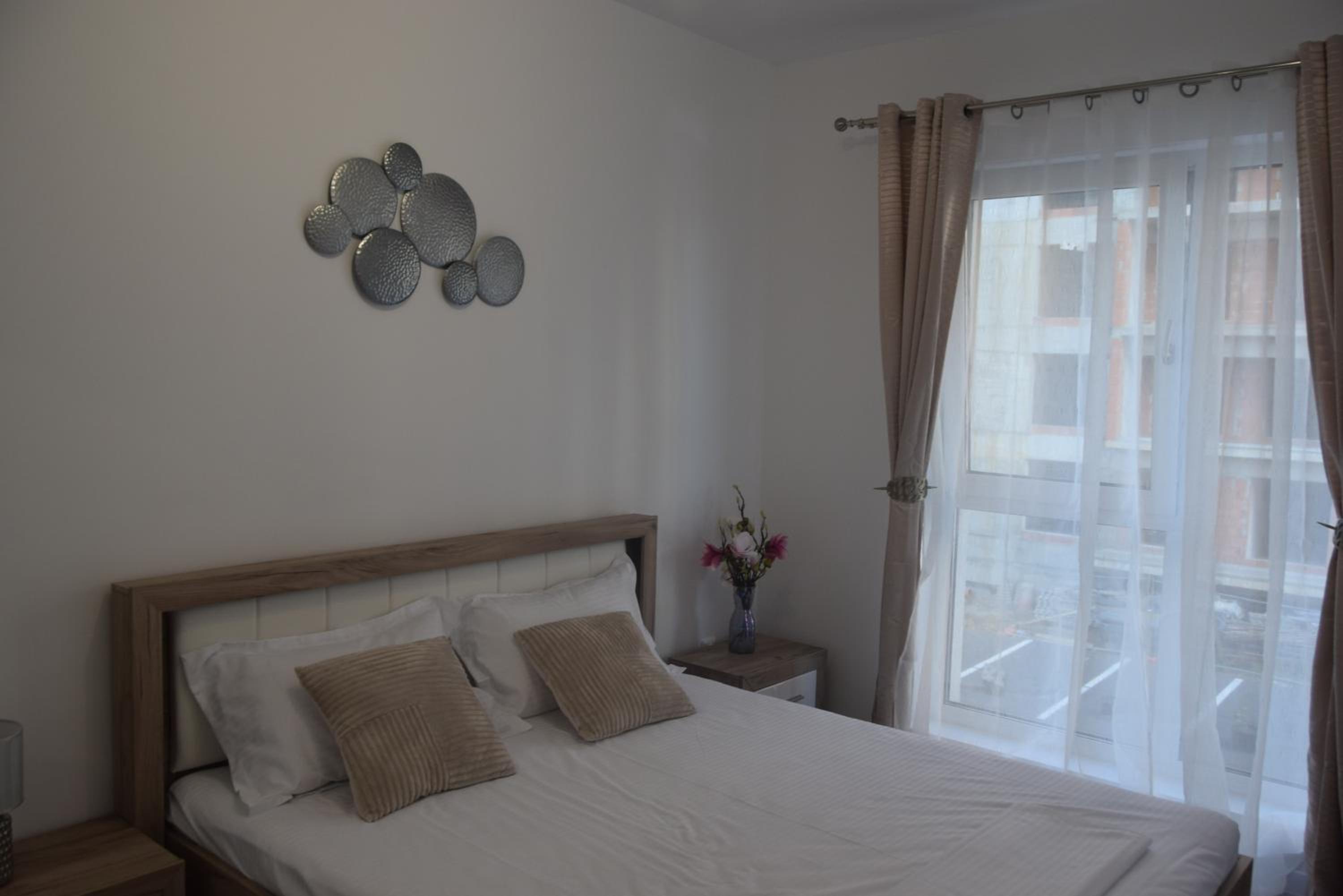 Real Resort-Apartament cu 2 camere in cartier rezidential