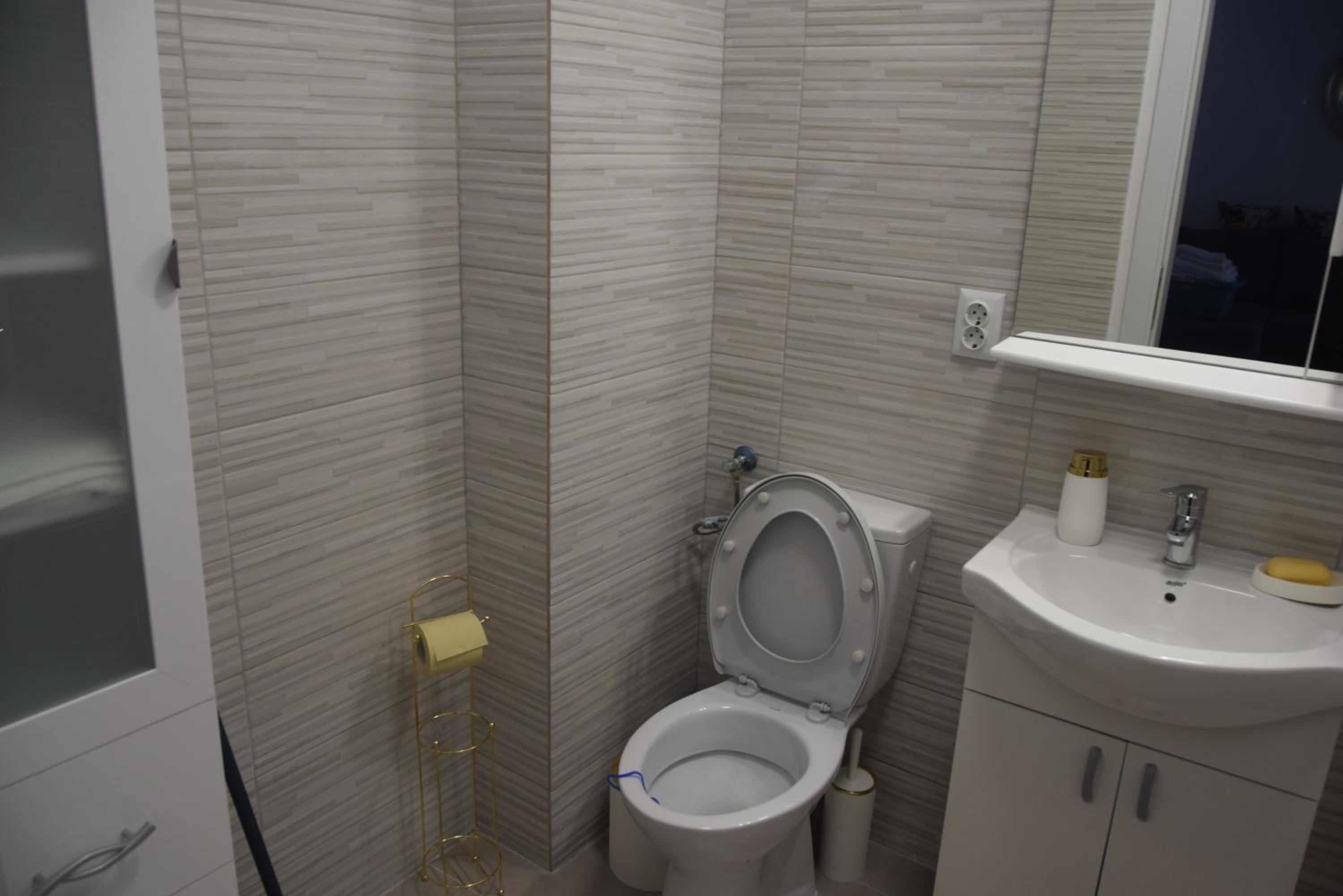 Real Resort-Apartament cu 2 camere in cartier rezidential