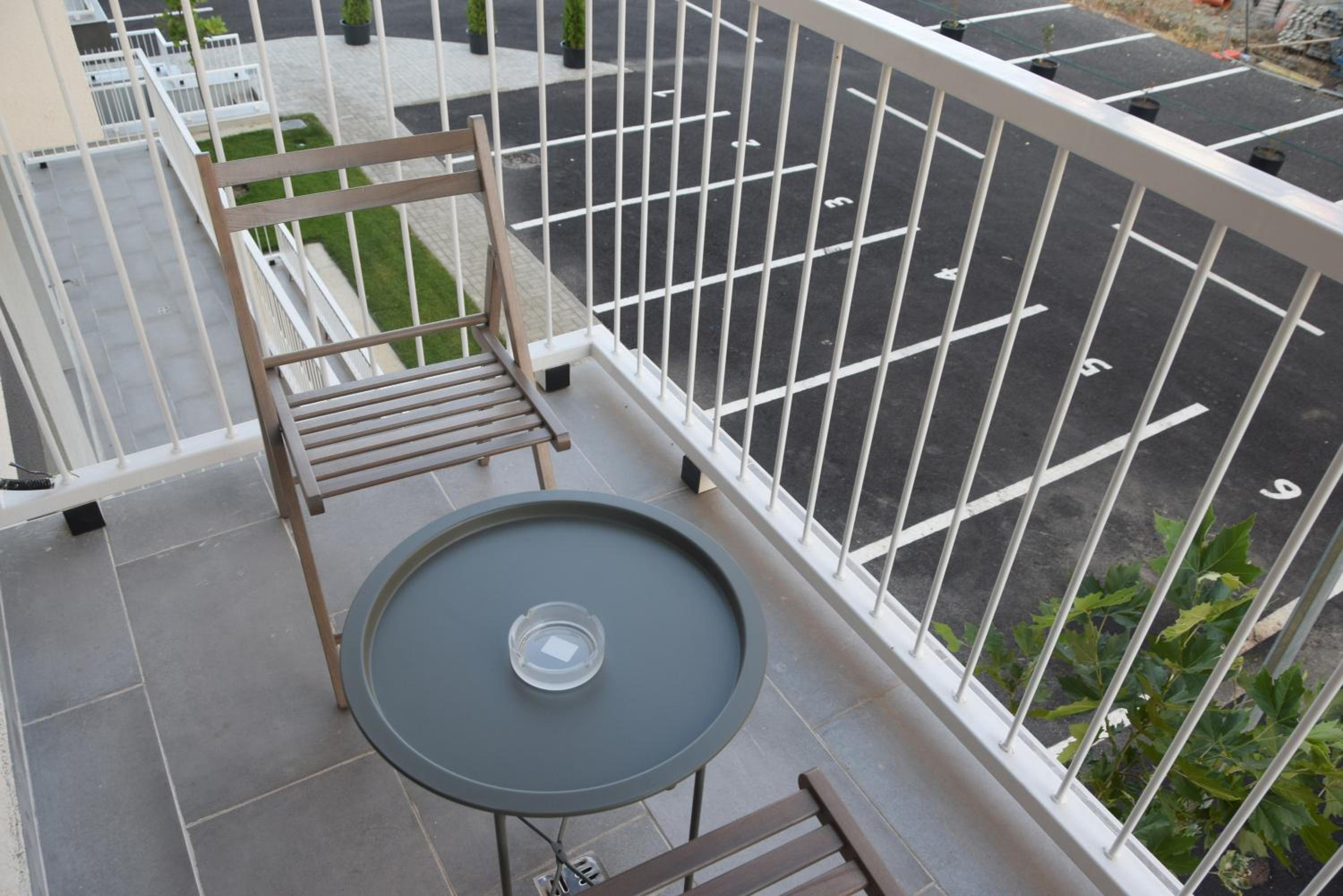 Real Resort-Apartament cu 2 camere in cartier rezidential