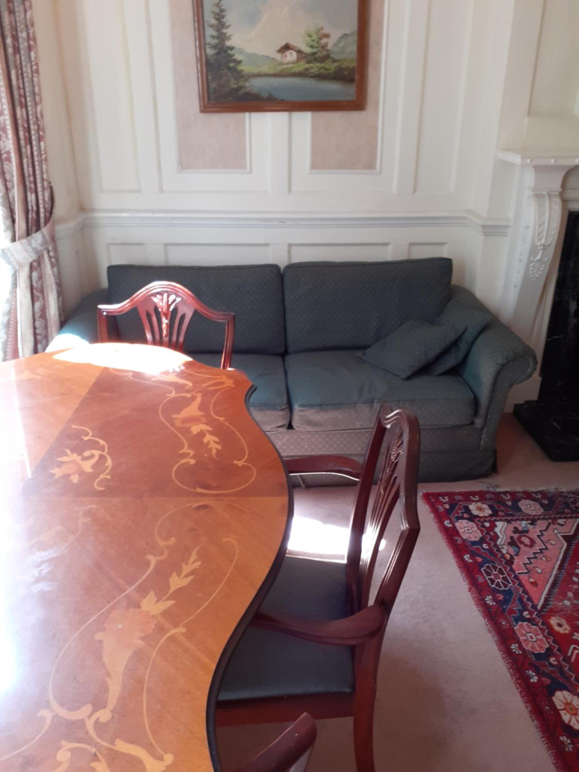 La Suite South