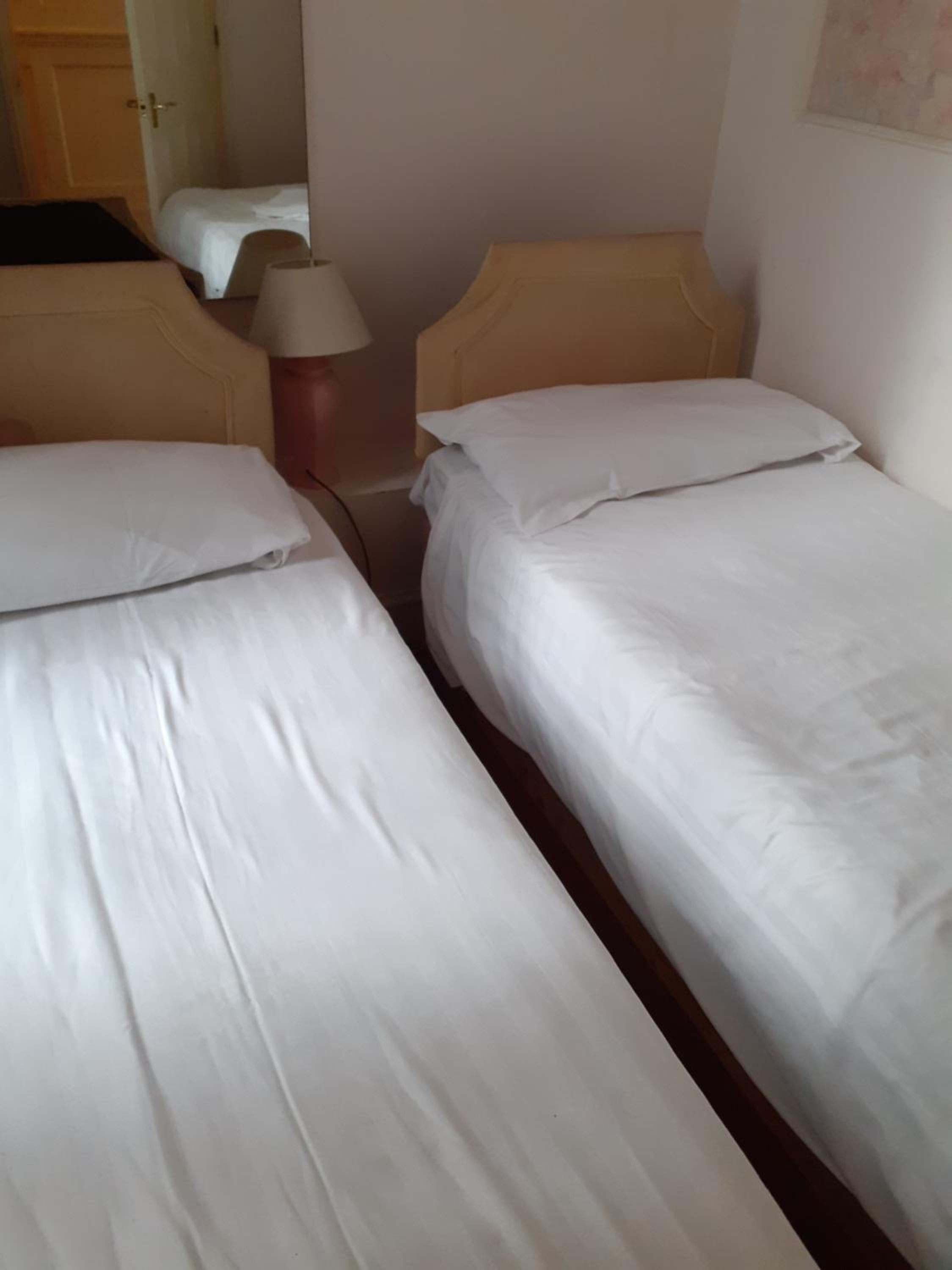 La Suite South