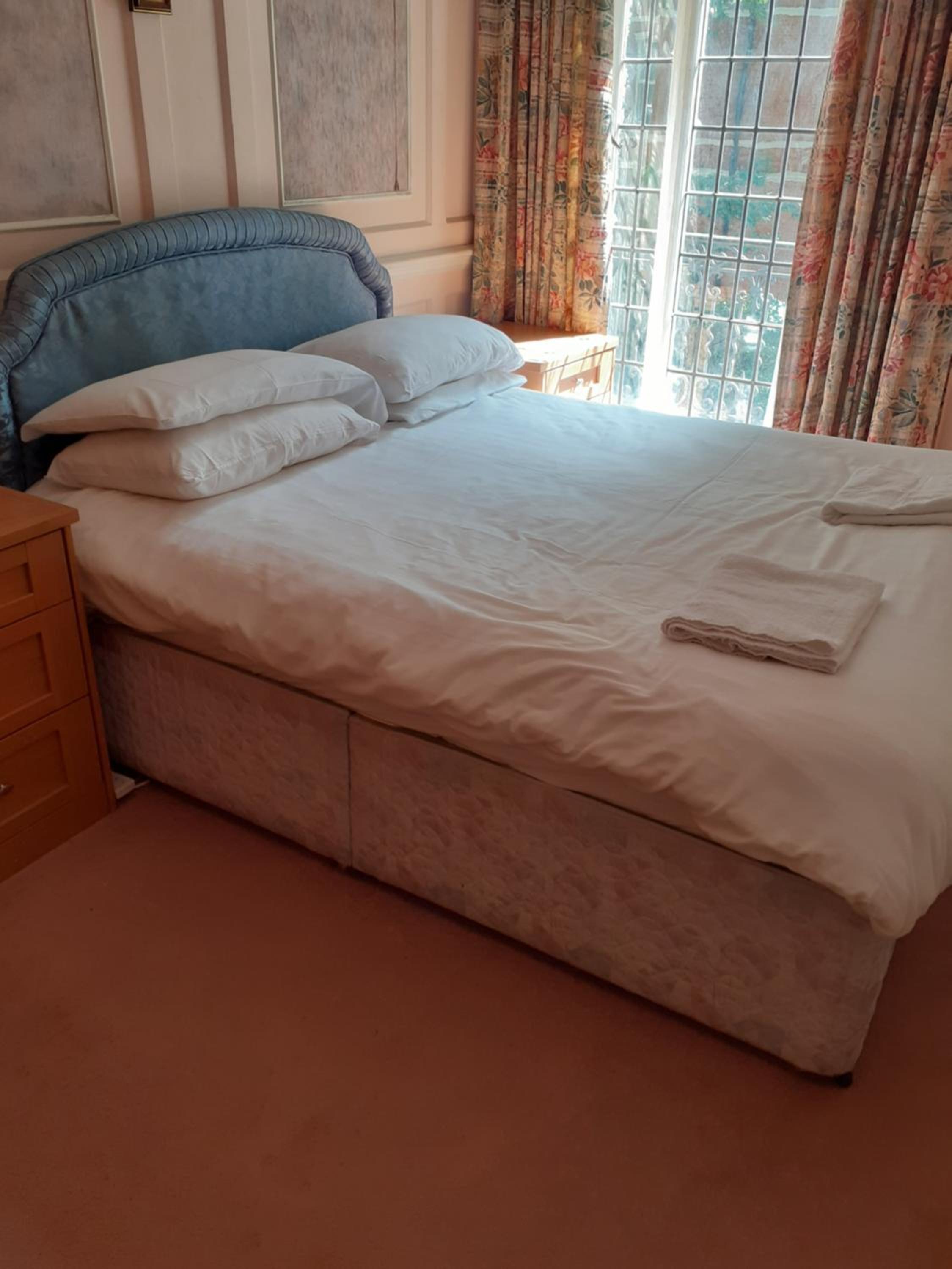 La Suite South