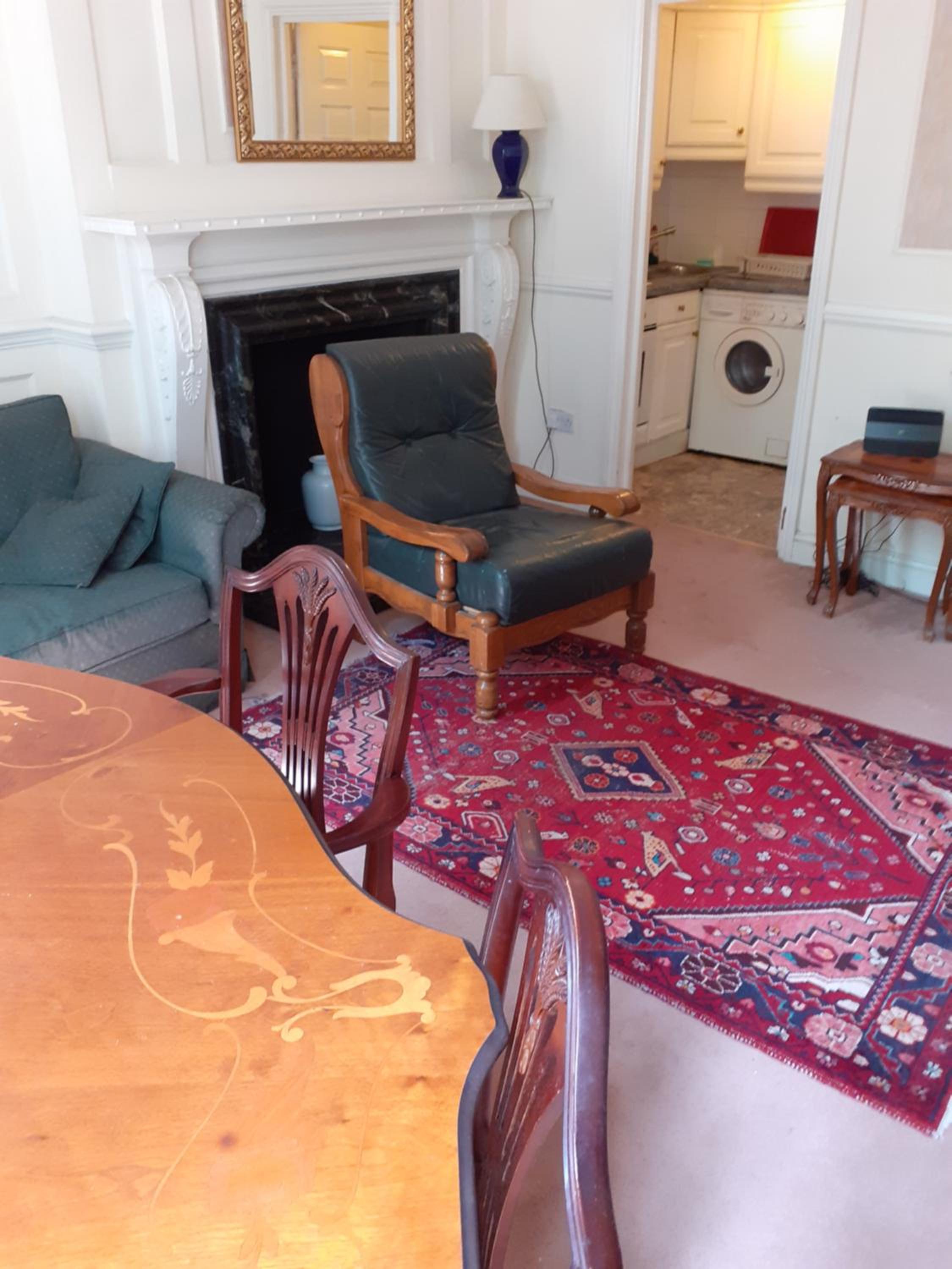 La Suite South