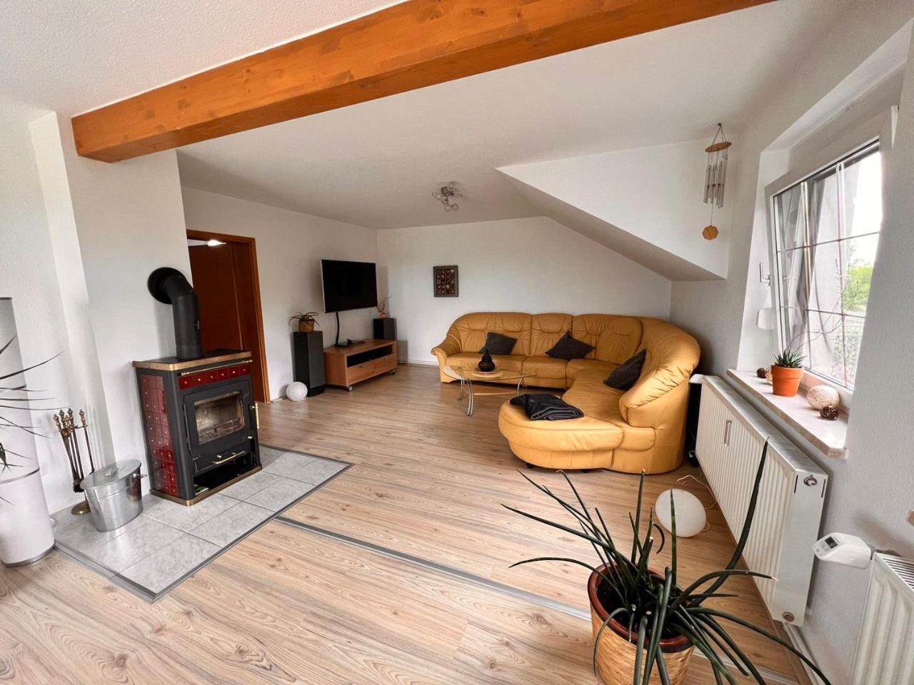 ECOVILLA - Natur pur