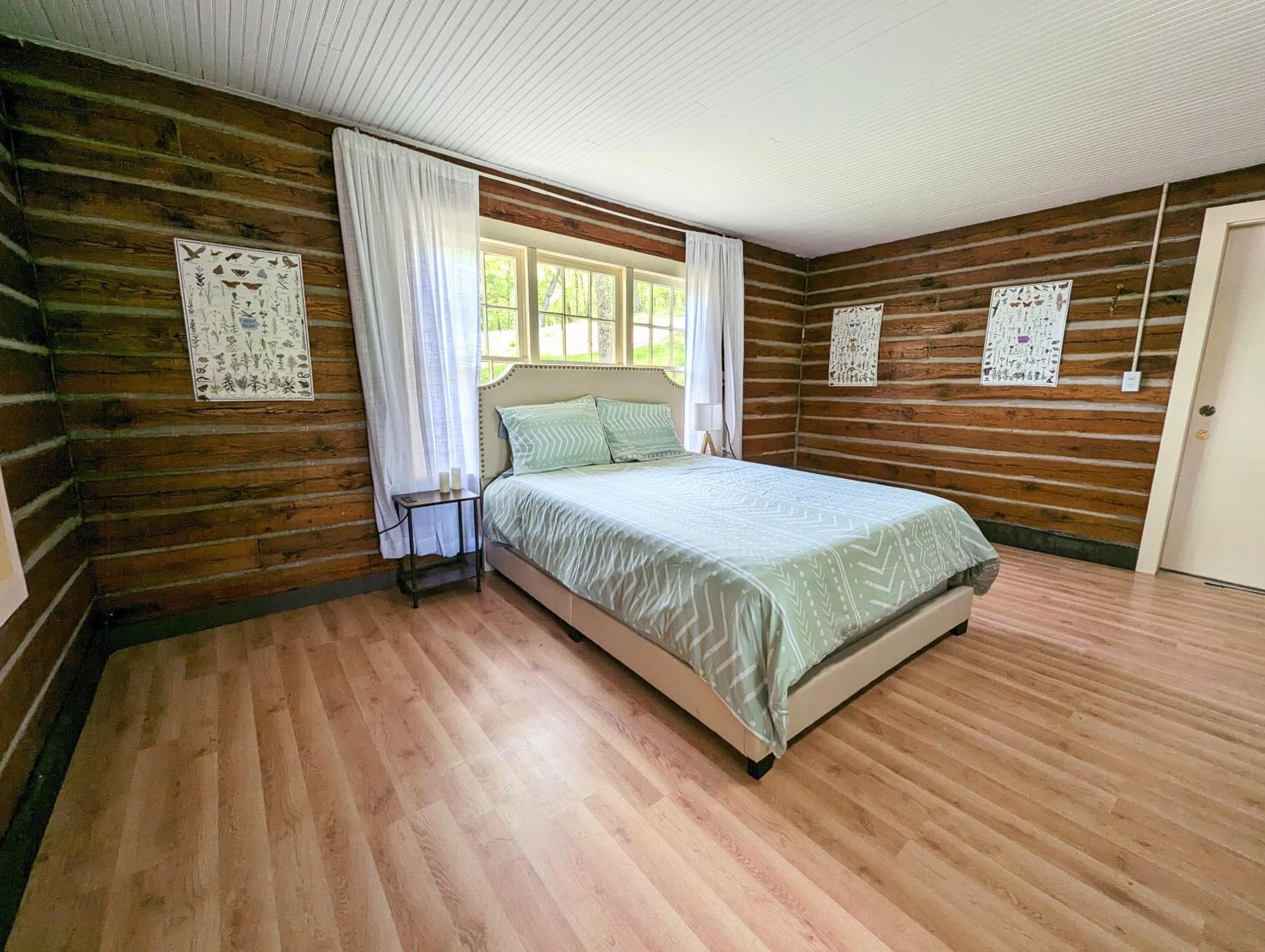 Pilgrim Heights Camp & Retreat Center view 3