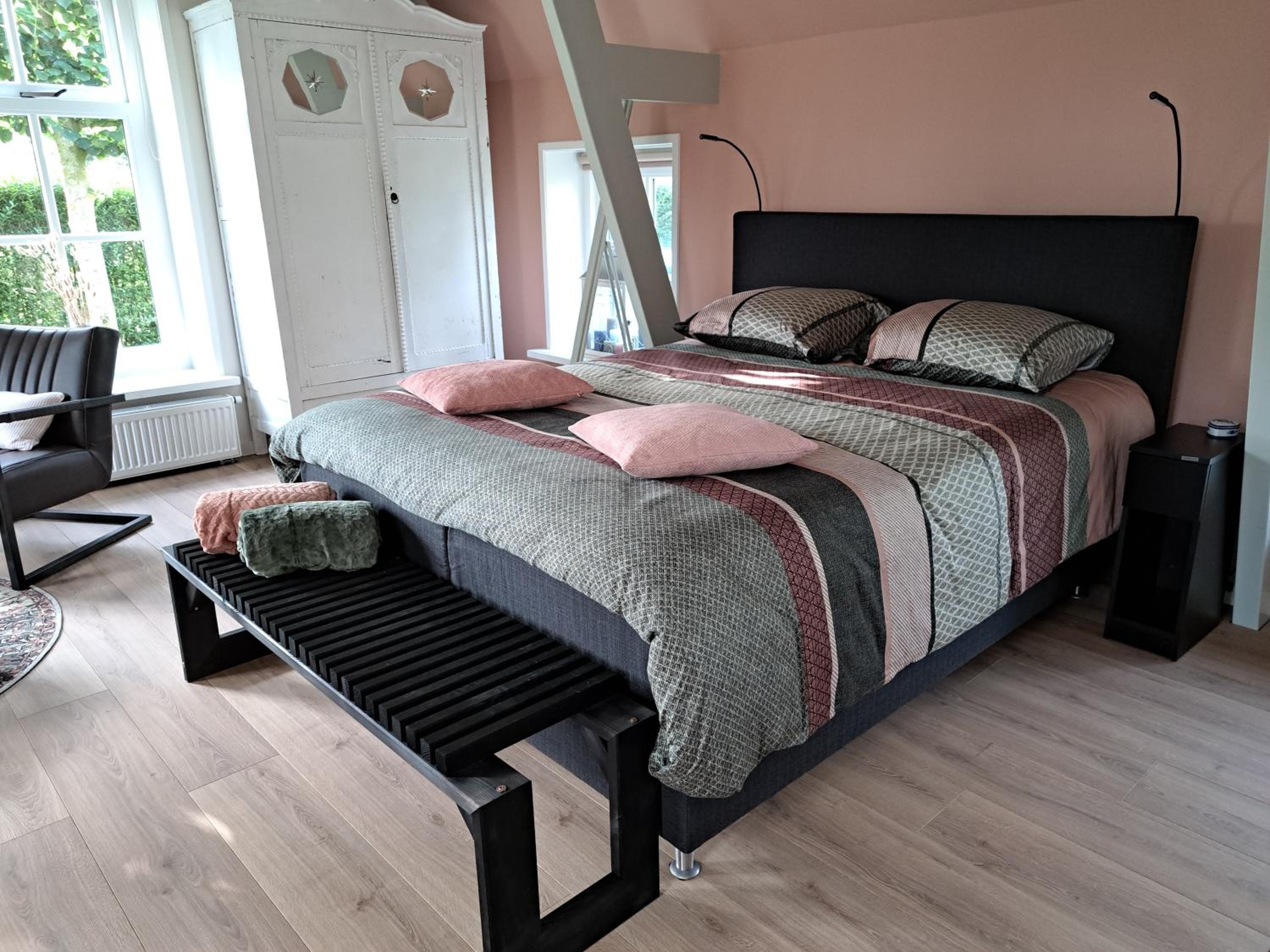 B&B Út en thús, photo 4