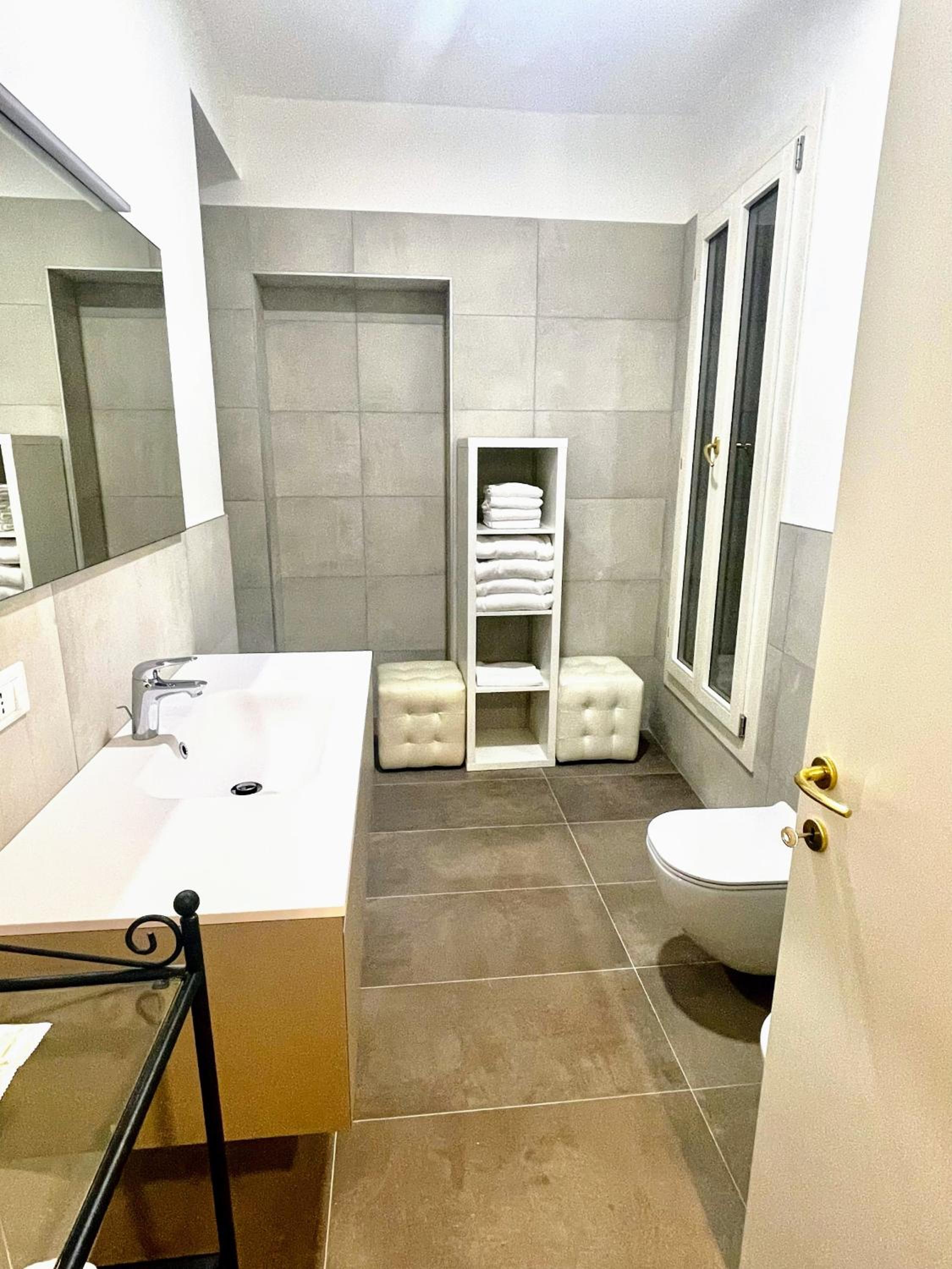 Royal Rialto Apartment - Grand Canal View