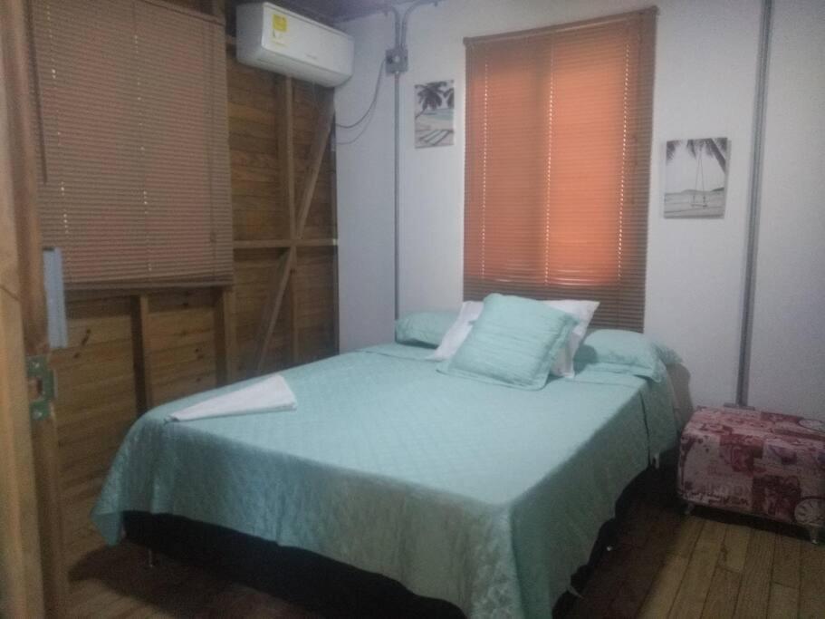 Sen apto de Madera