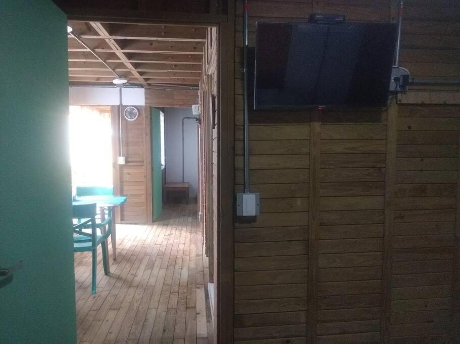 Sen apto de Madera