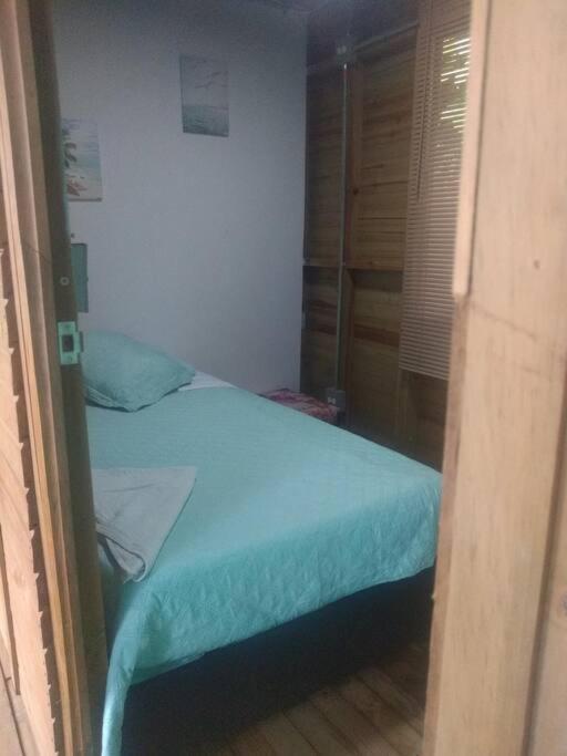 Sen apto de Madera