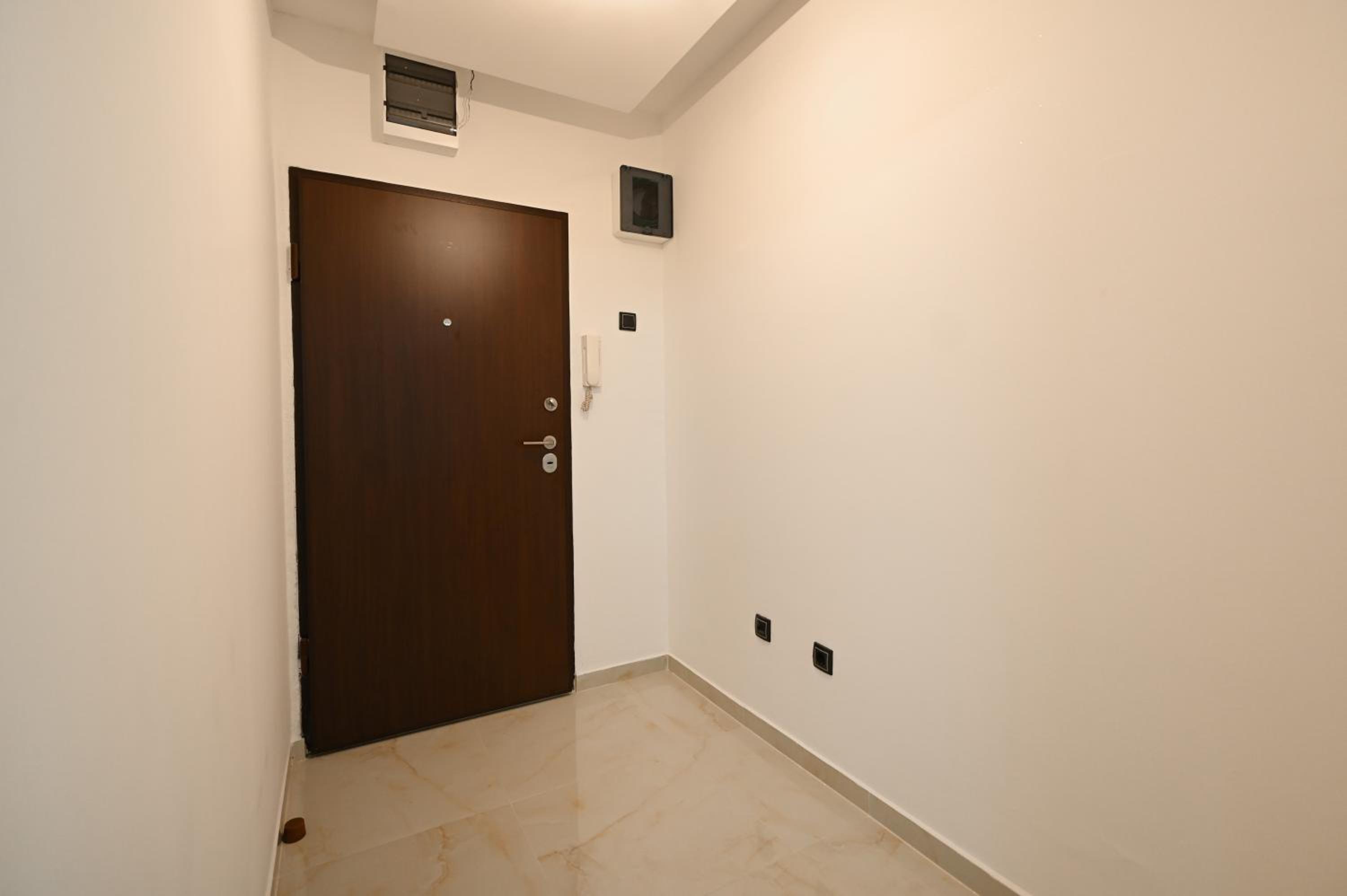 Apartman Oskar