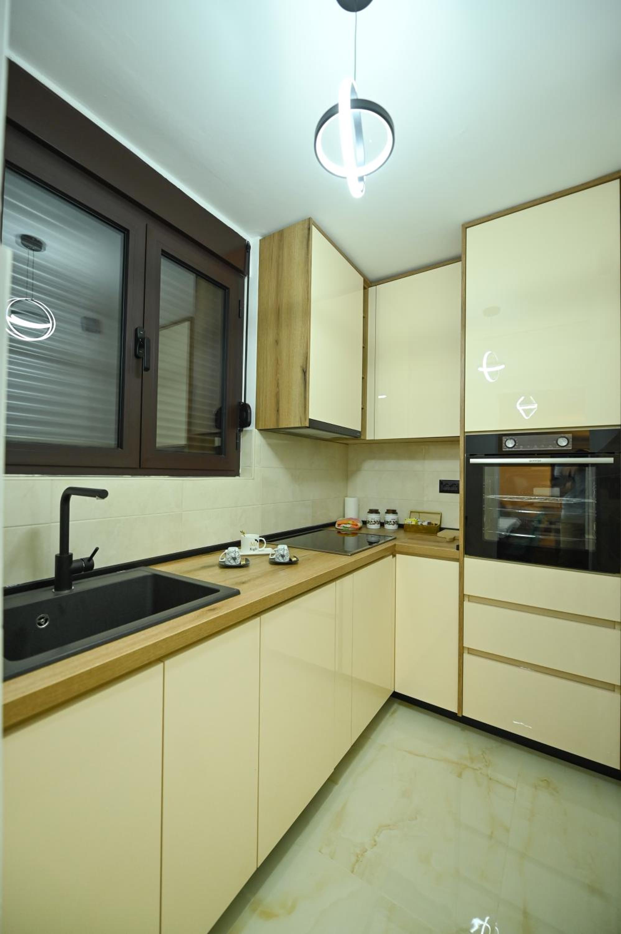 Apartman Oskar