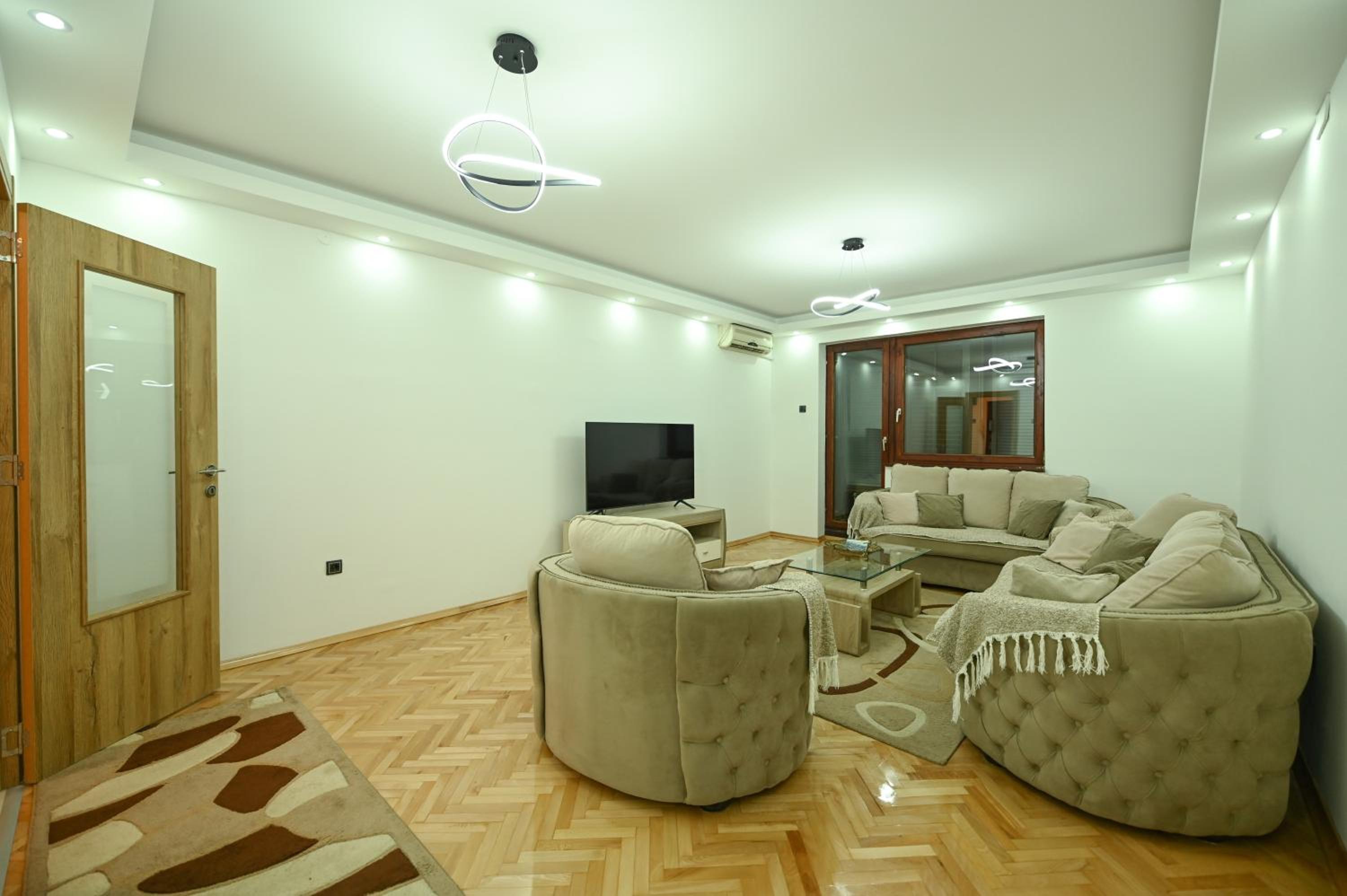 Apartman Oskar