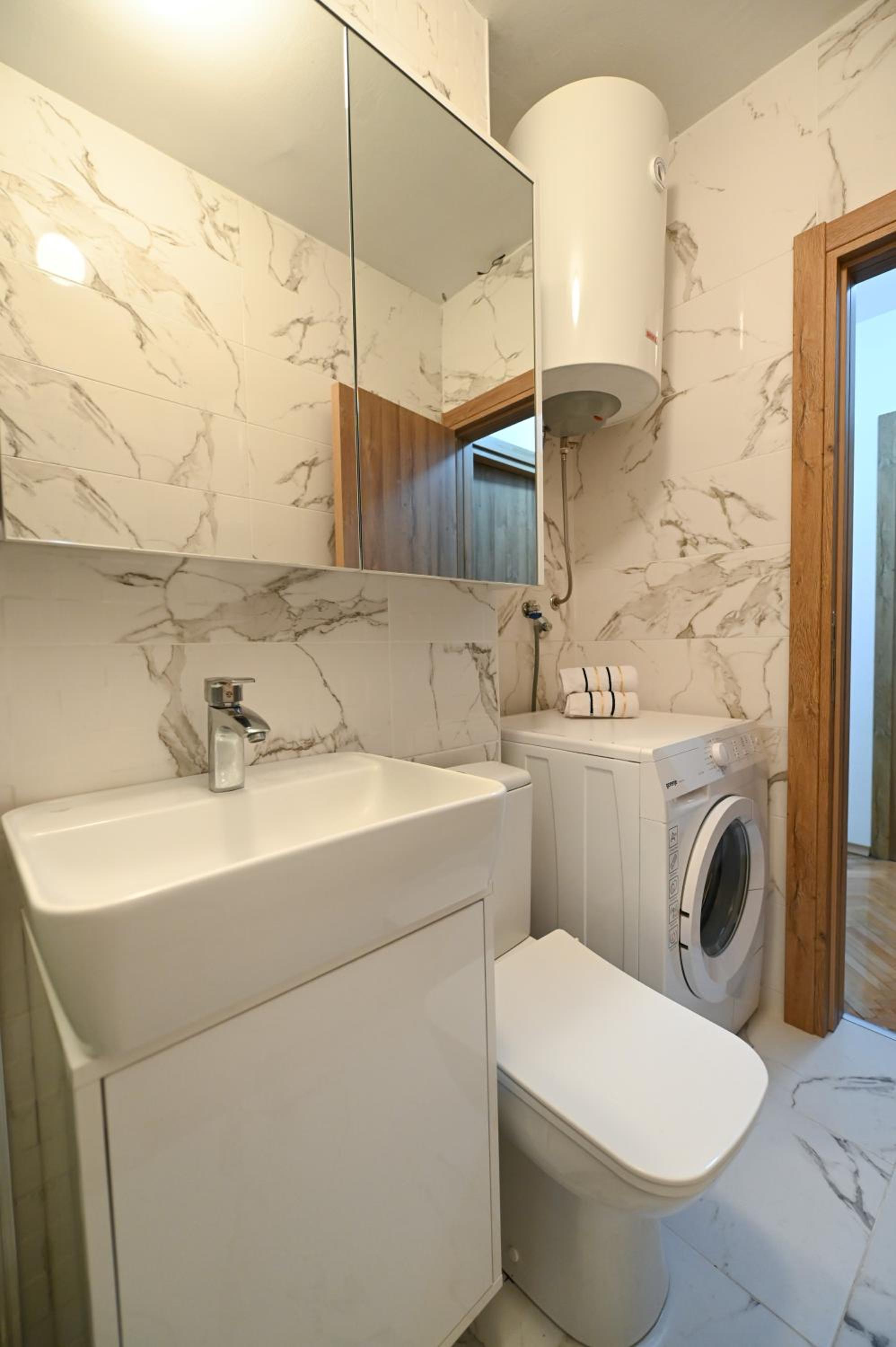 Apartman Oskar