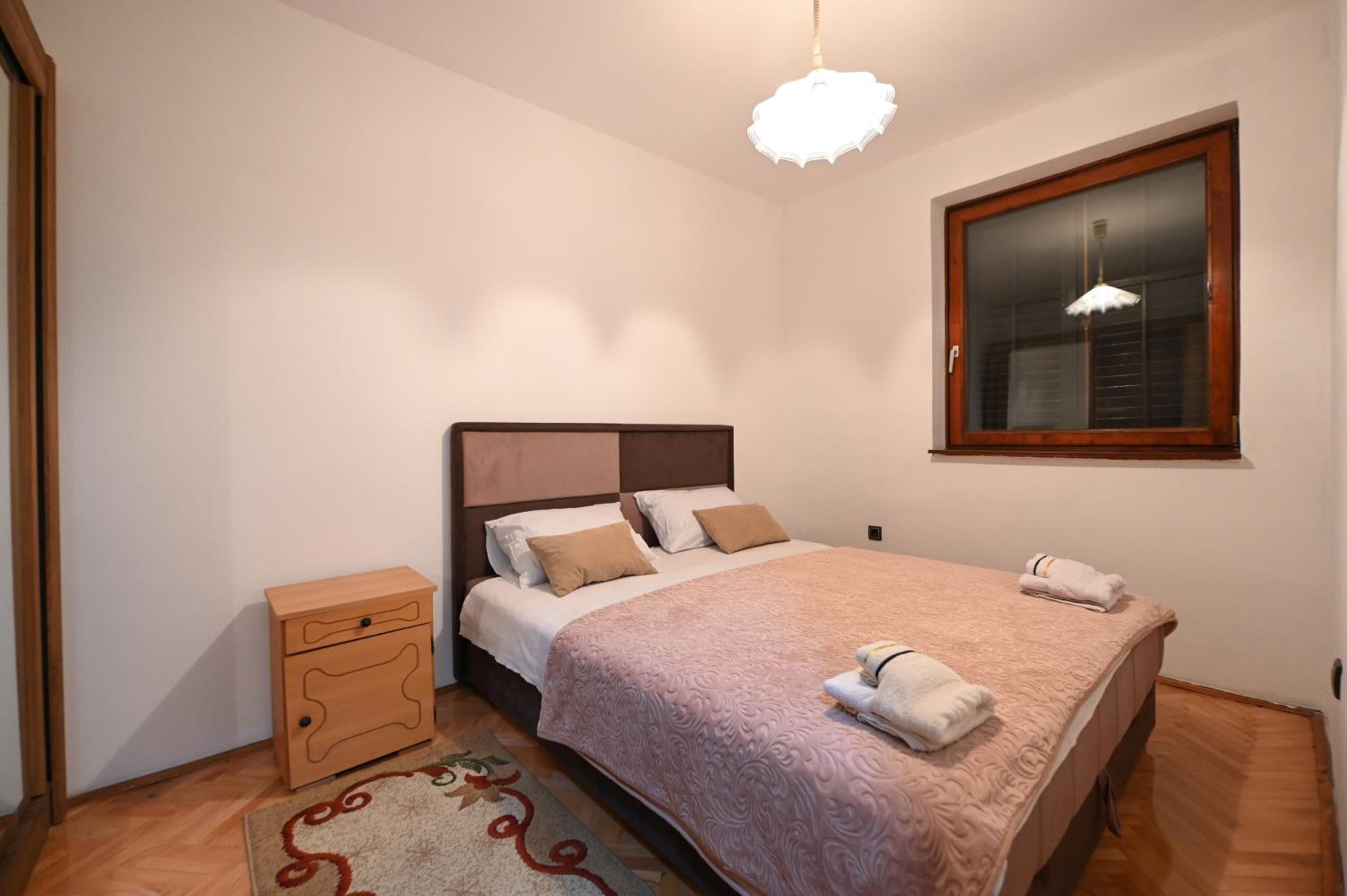 Apartman Oskar