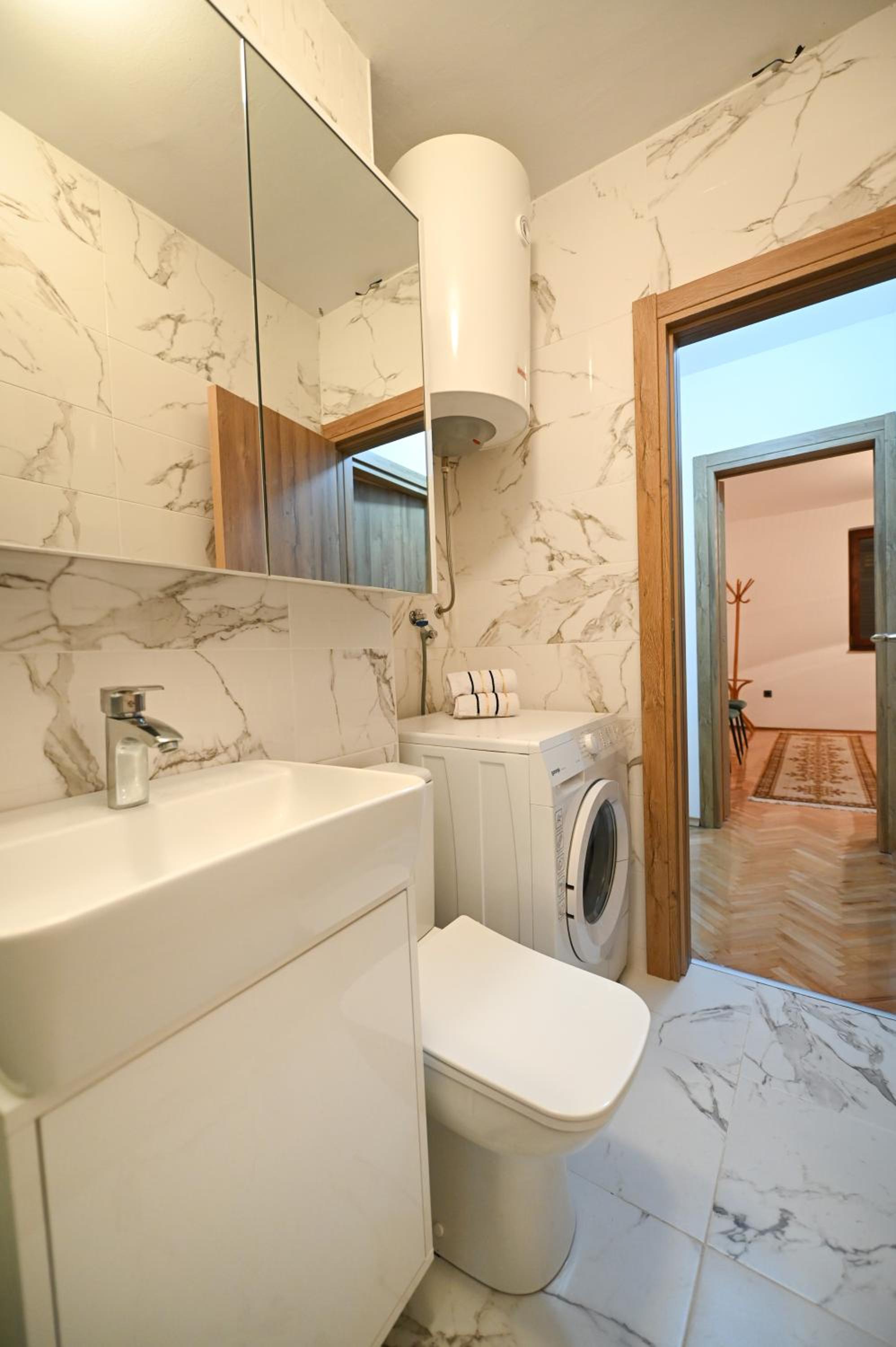 Apartman Oskar