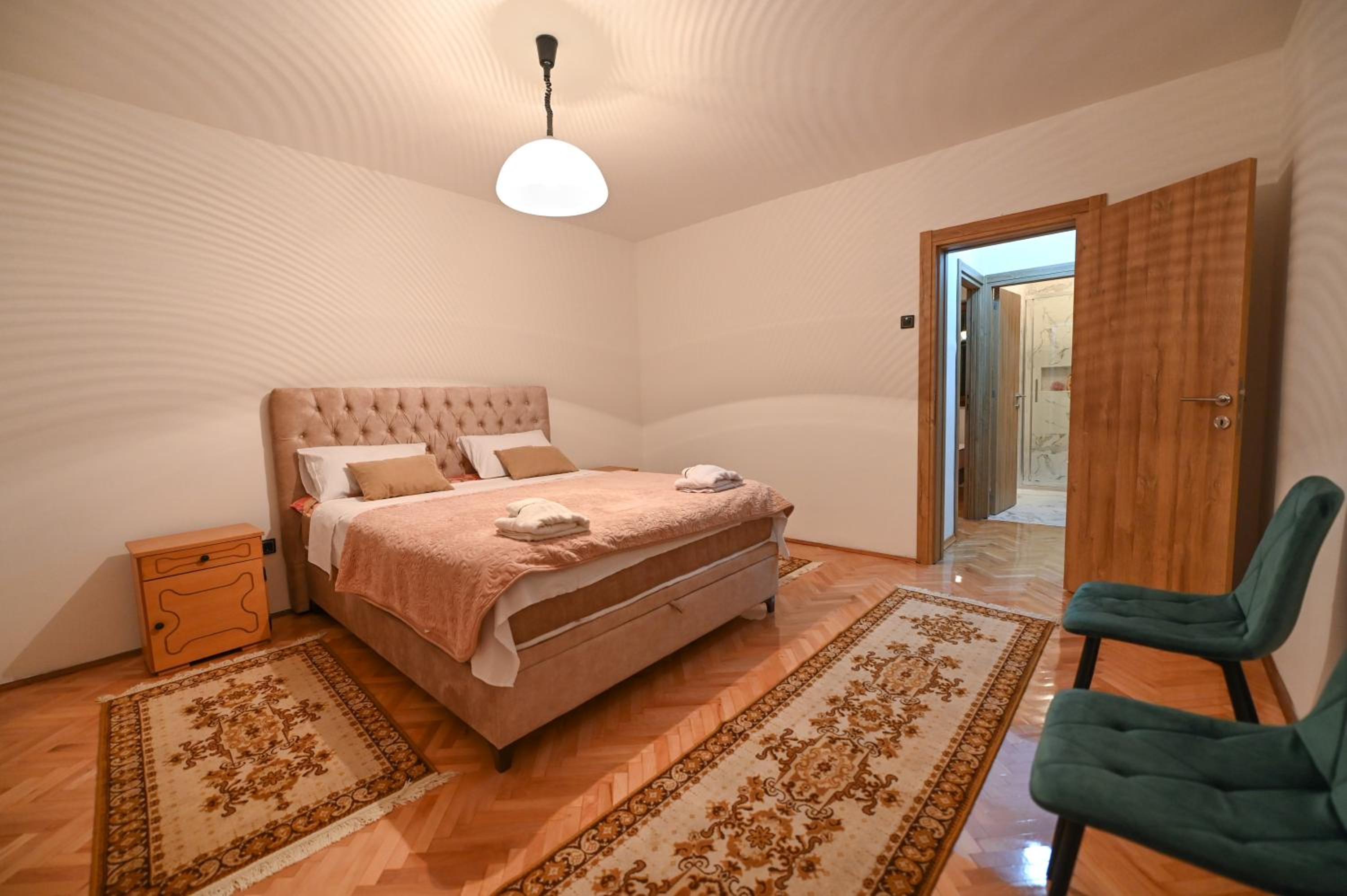 Apartman Oskar