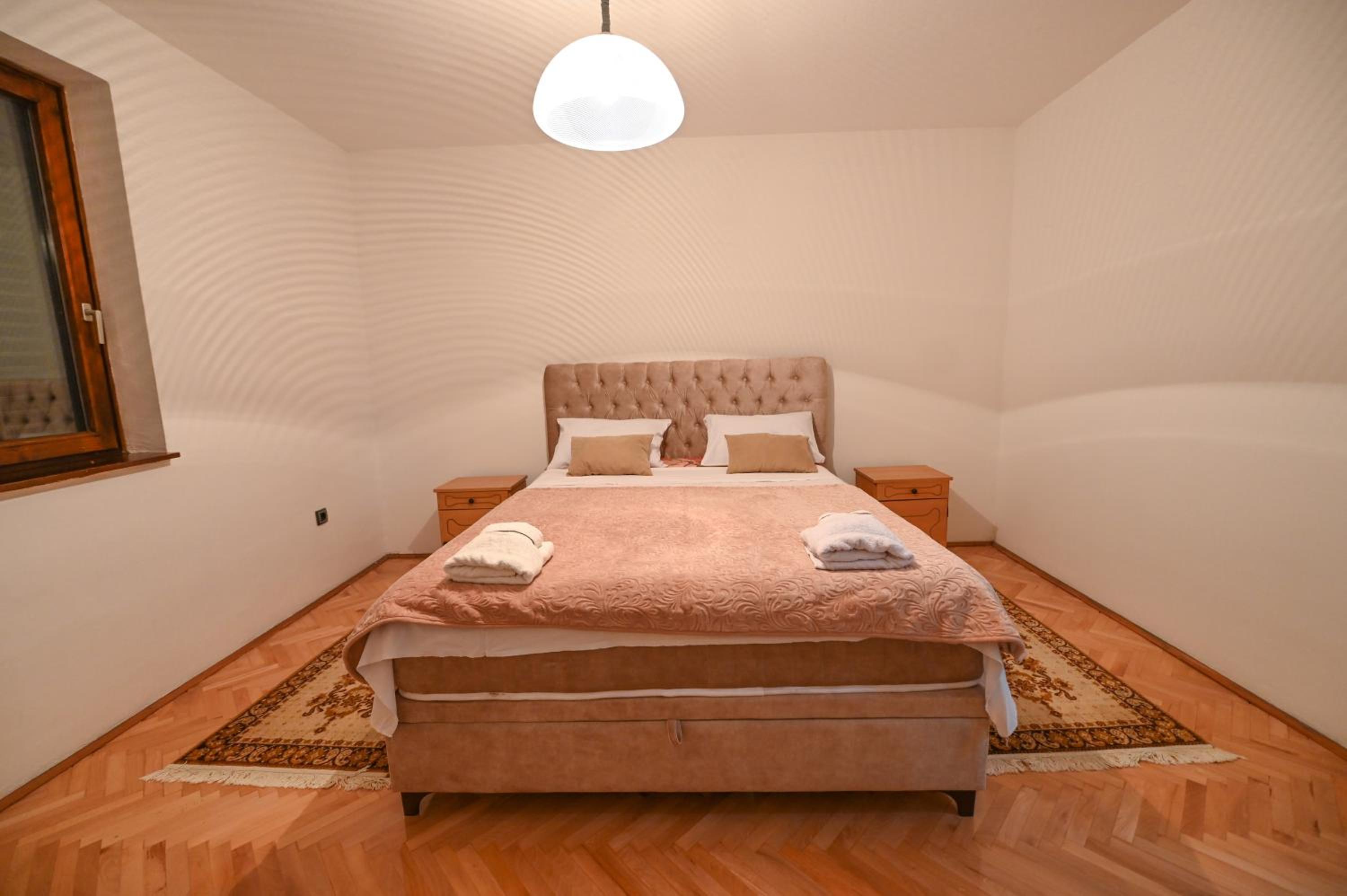 Apartman Oskar