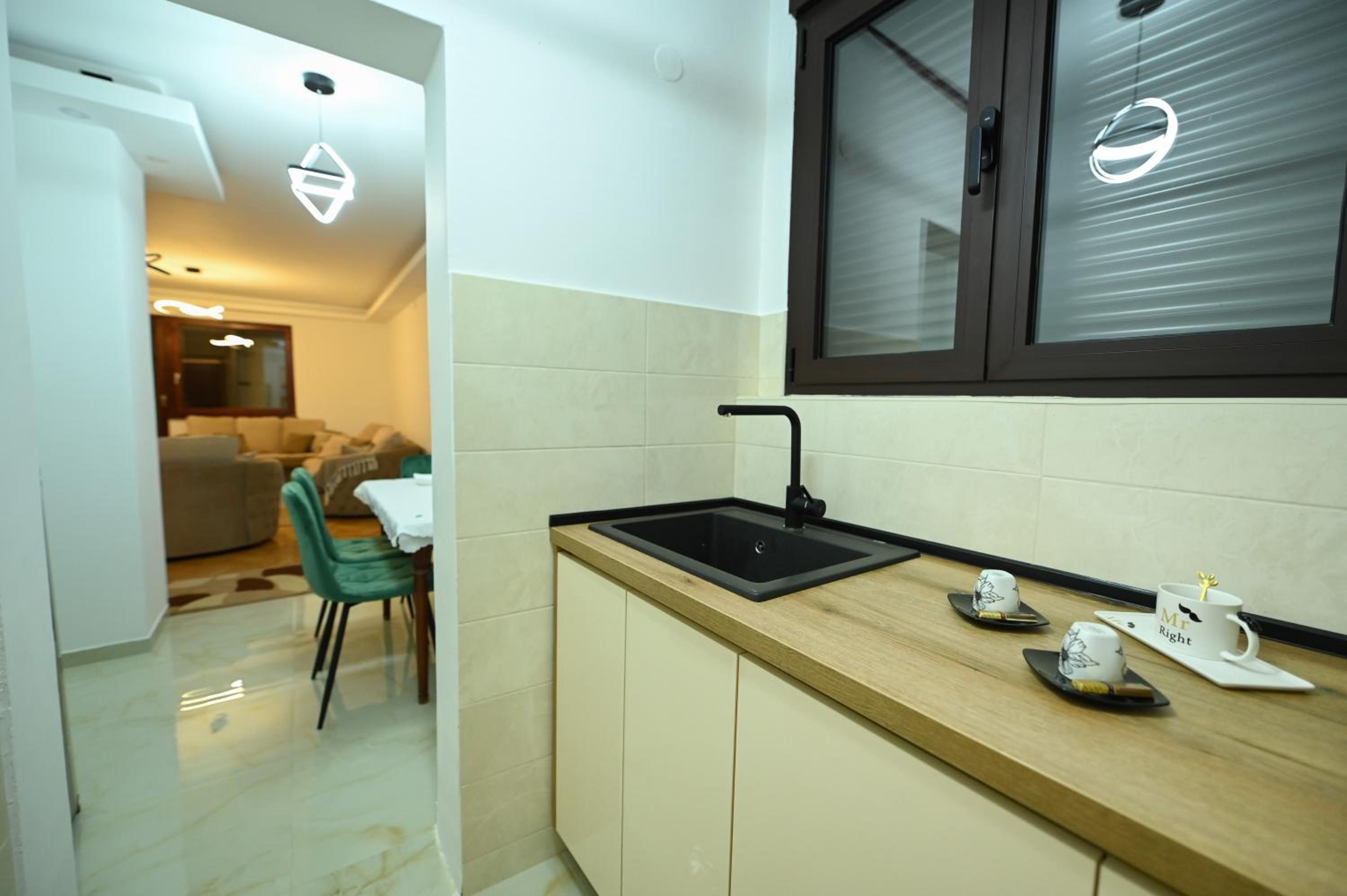 Apartman Oskar