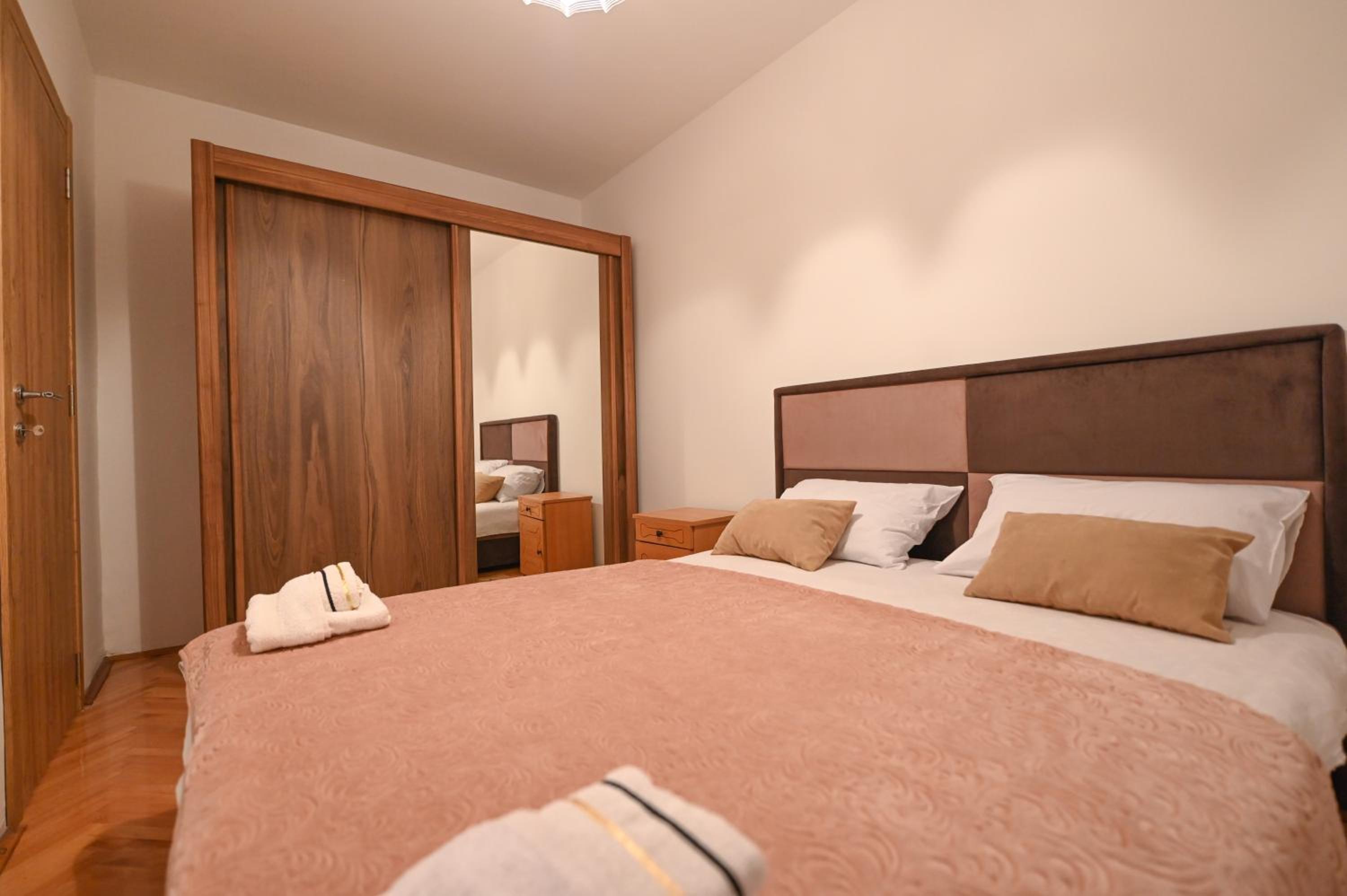 Apartman Oskar