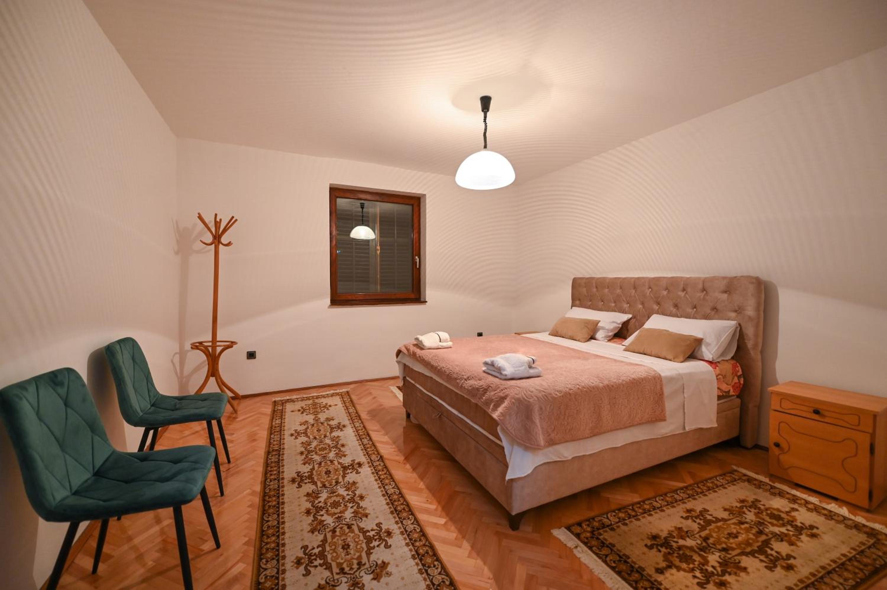Apartman Oskar